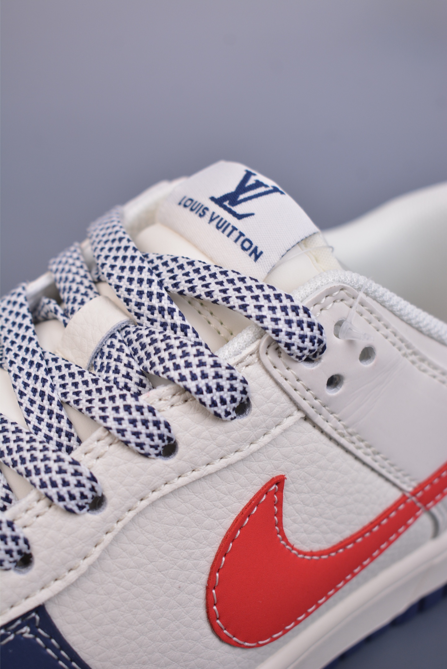 Nike SB Dunk Low LV联名 JJ2508-563
