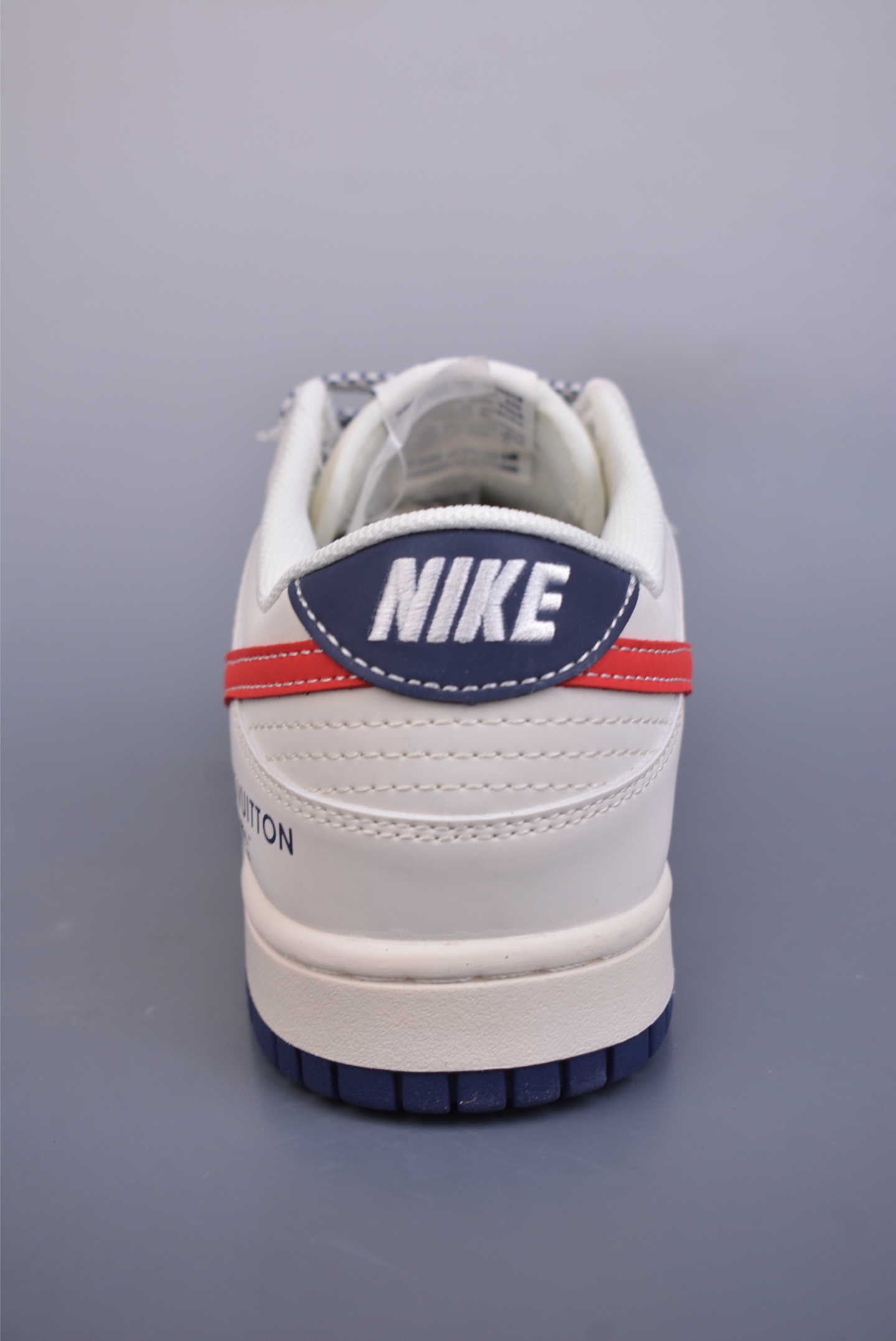 Nike SB Dunk Low LV联名 JJ2508-563