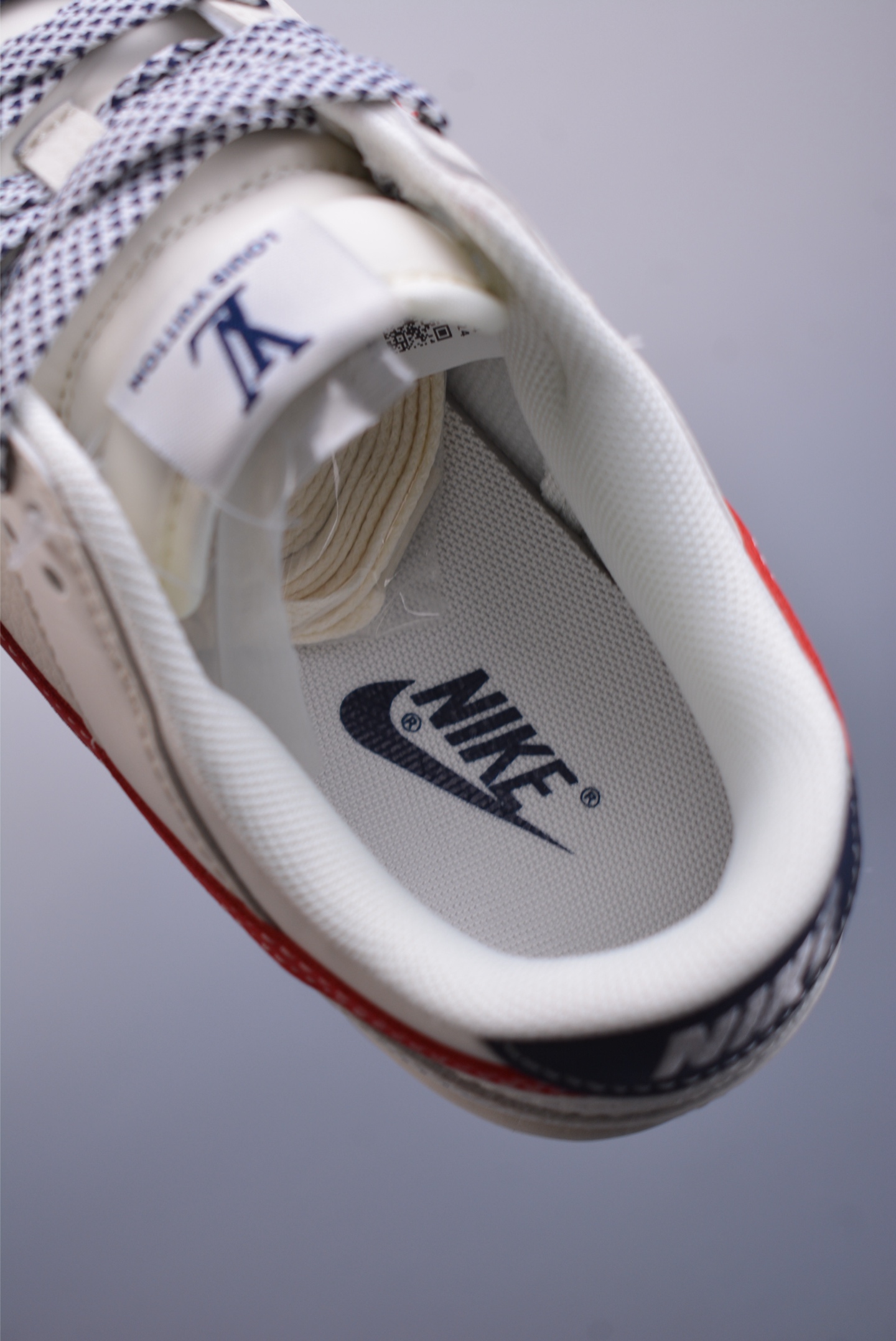 Nike SB Dunk Low LV联名 JJ2508-563