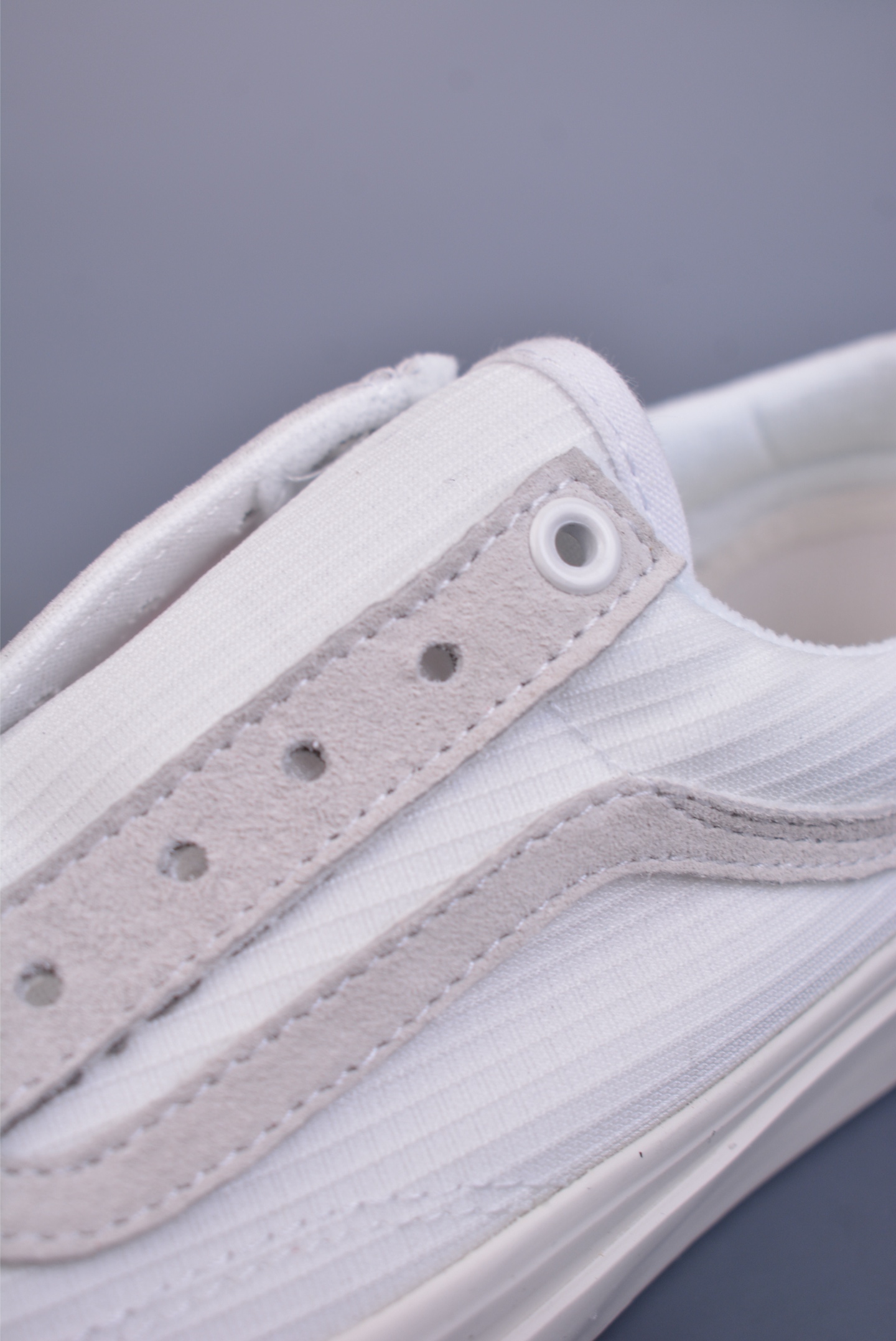 END. x Vans LX Old Skool 136 Parachute 官方新款联名 VN000SHM07F