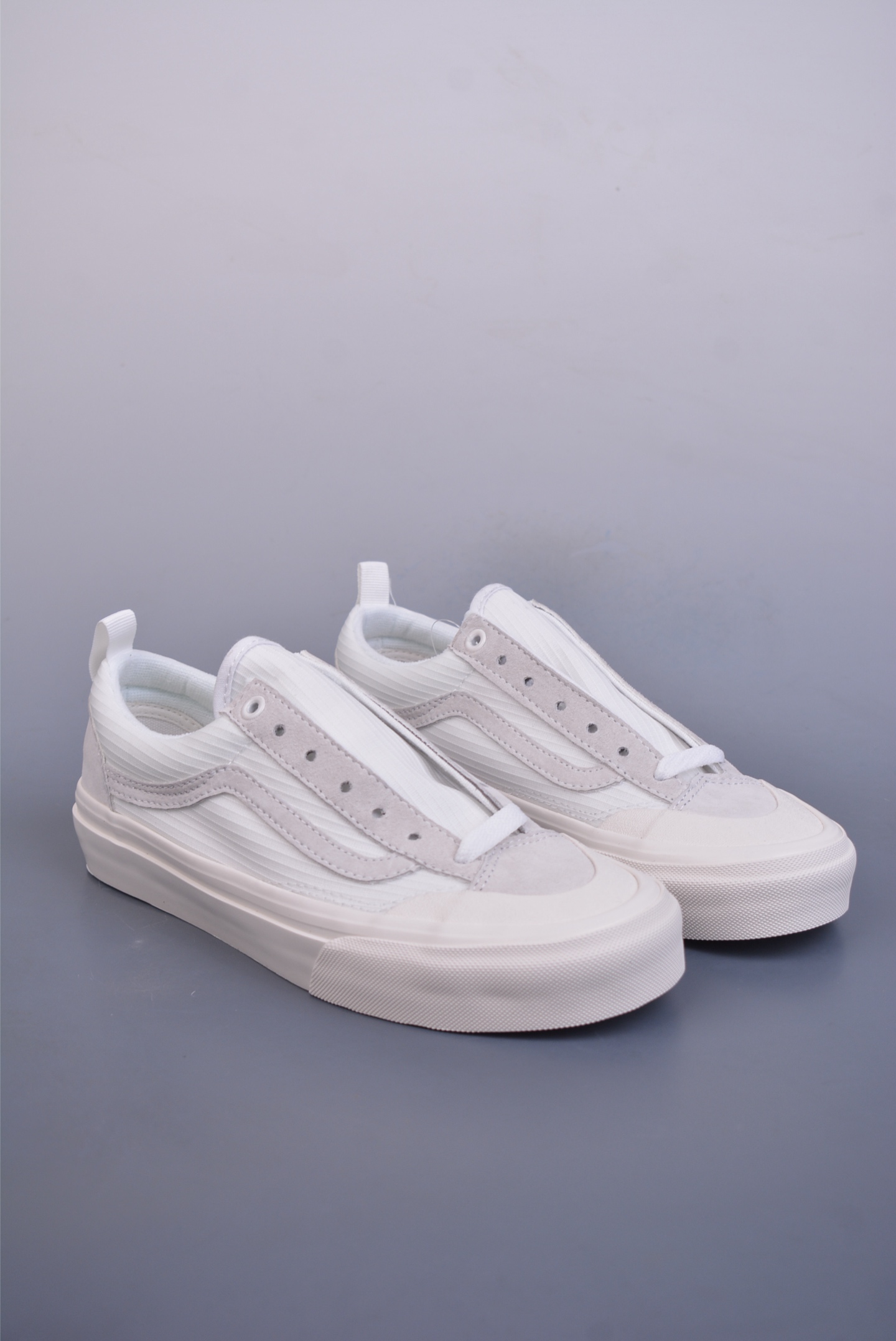 END. x Vans LX Old Skool 136 Parachute 官方新款联名 VN000SHM07F