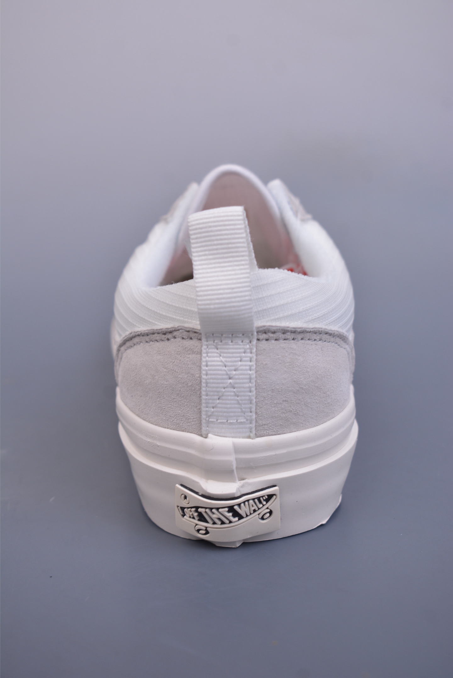 END. x Vans LX Old Skool 136 Parachute 官方新款联名 VN000SHM07F