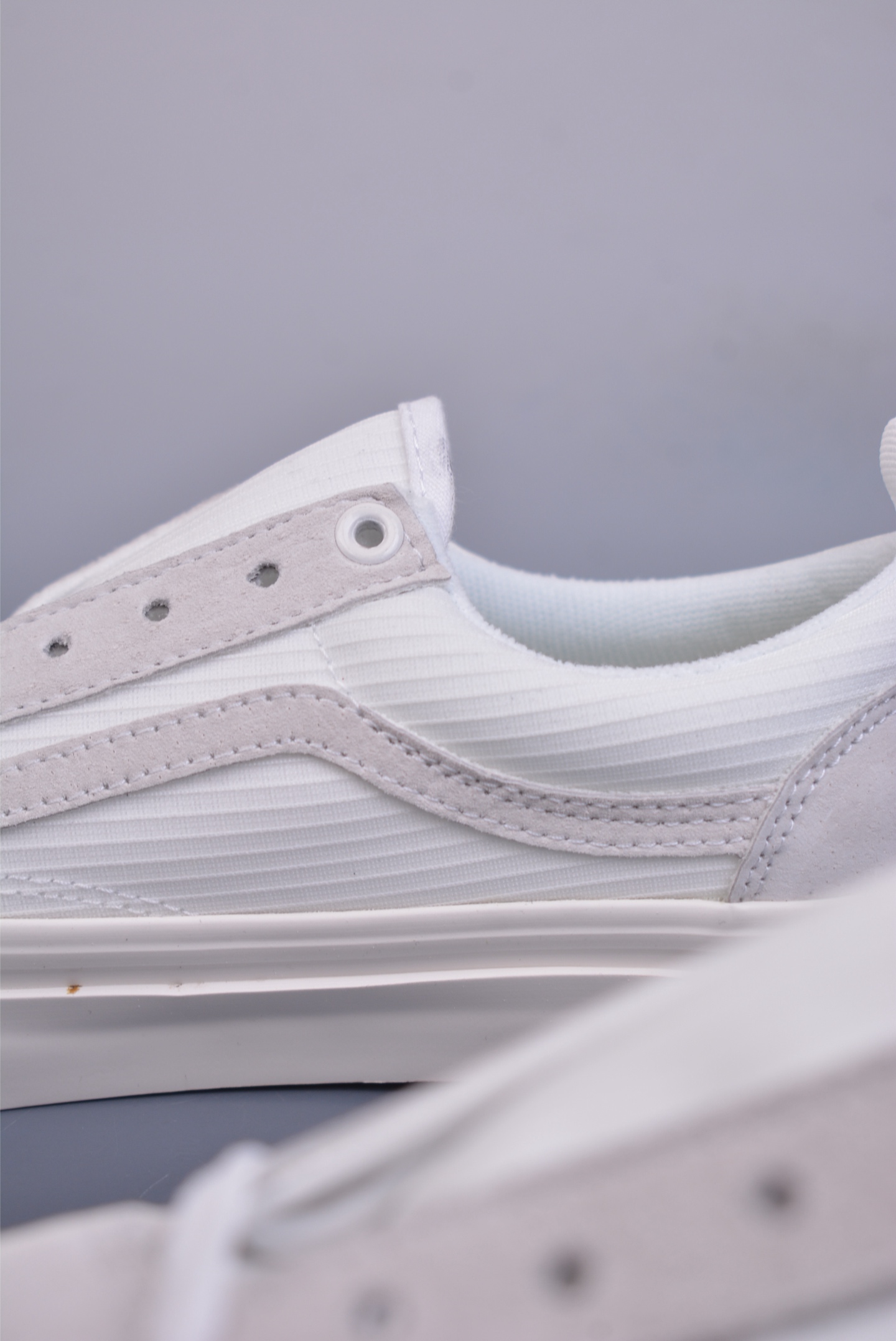 END. x Vans LX Old Skool 136 Parachute 官方新款联名 VN000SHM07F