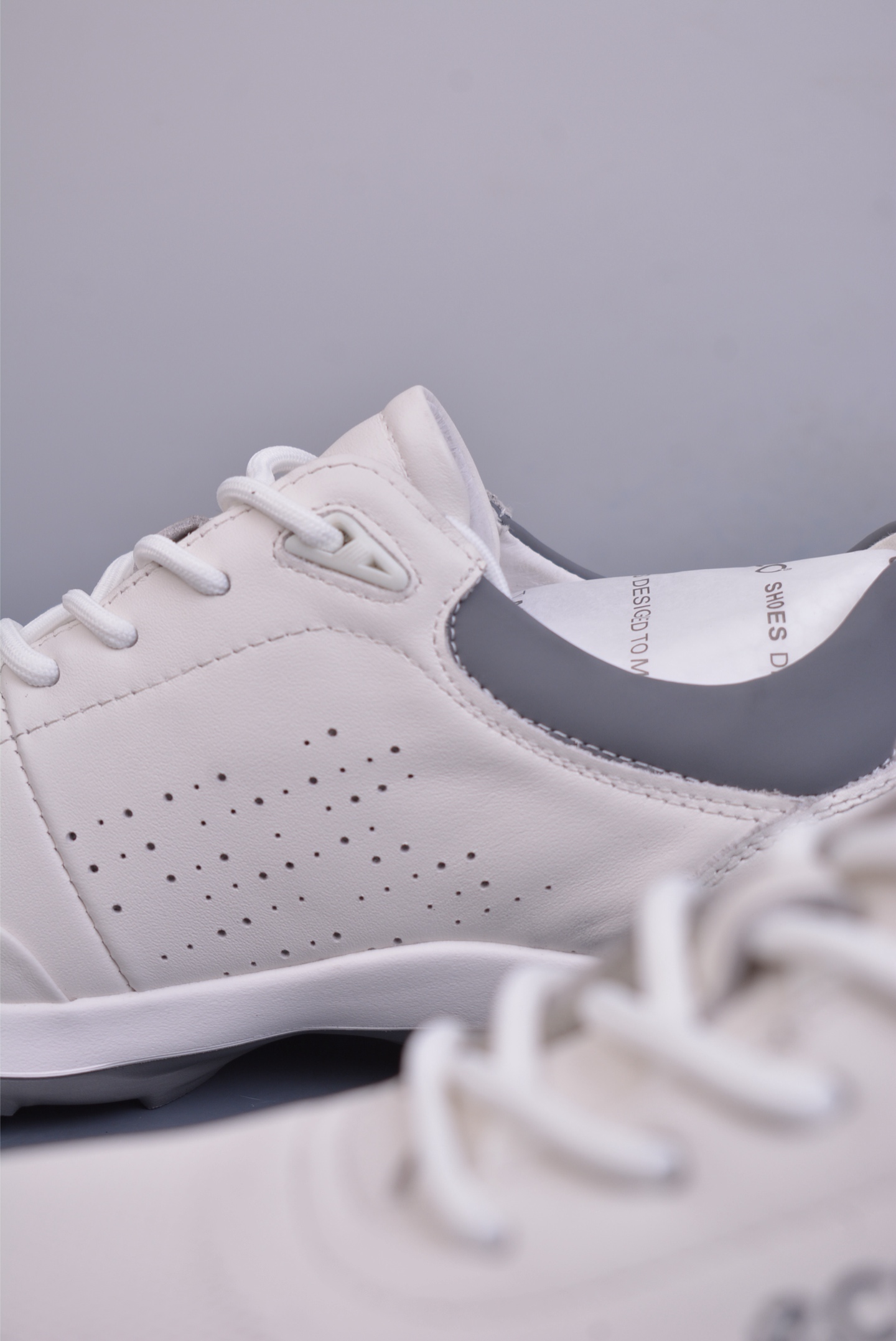 300  ECCO爱步新款户外鞋缓震耐磨越野跑鞋 男健步BIOMC系列   870909