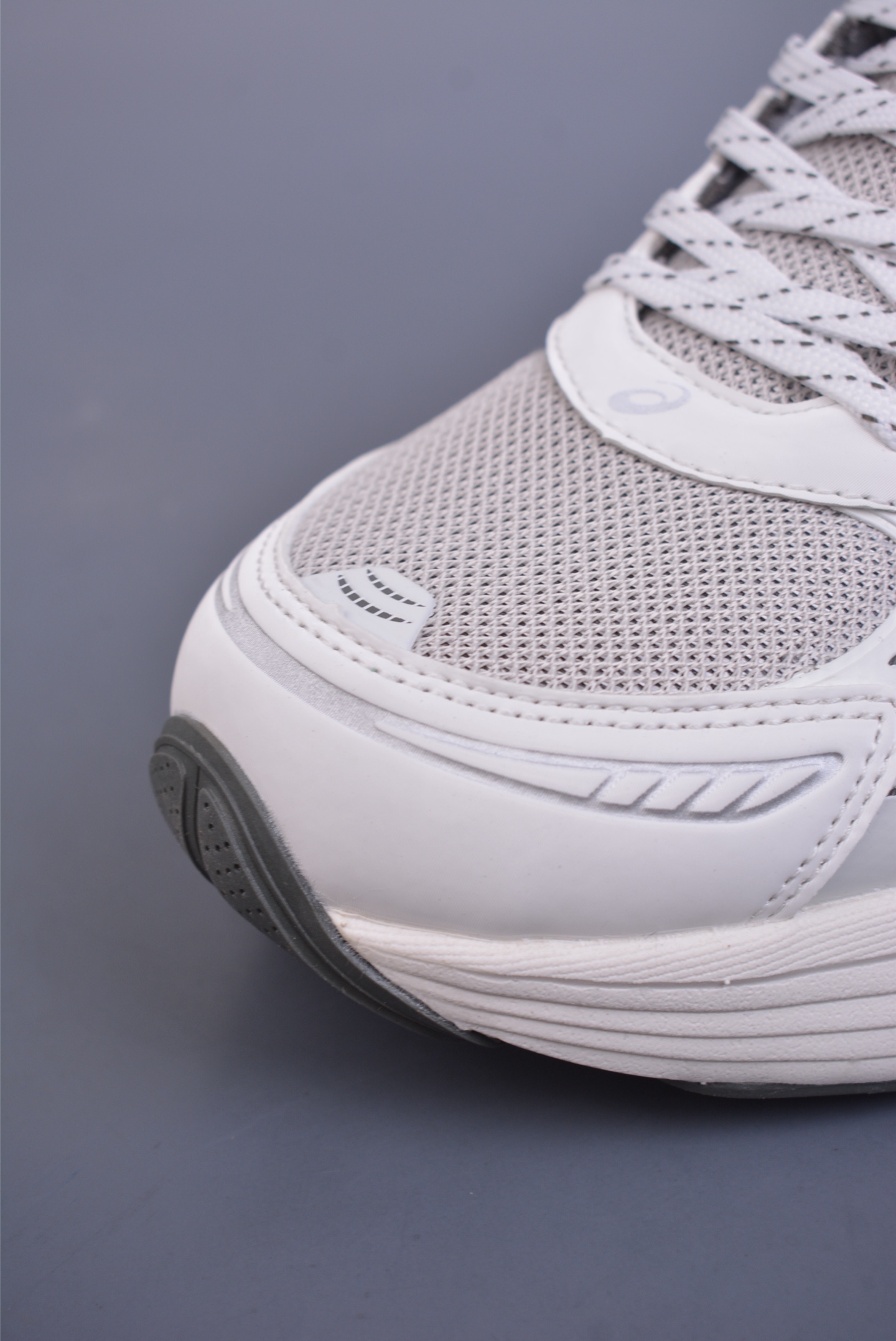 260 Asics Gel-Kinetic Fluent 纯原版本 亚瑟士运动休闲透气专业跑鞋 1203A591-021