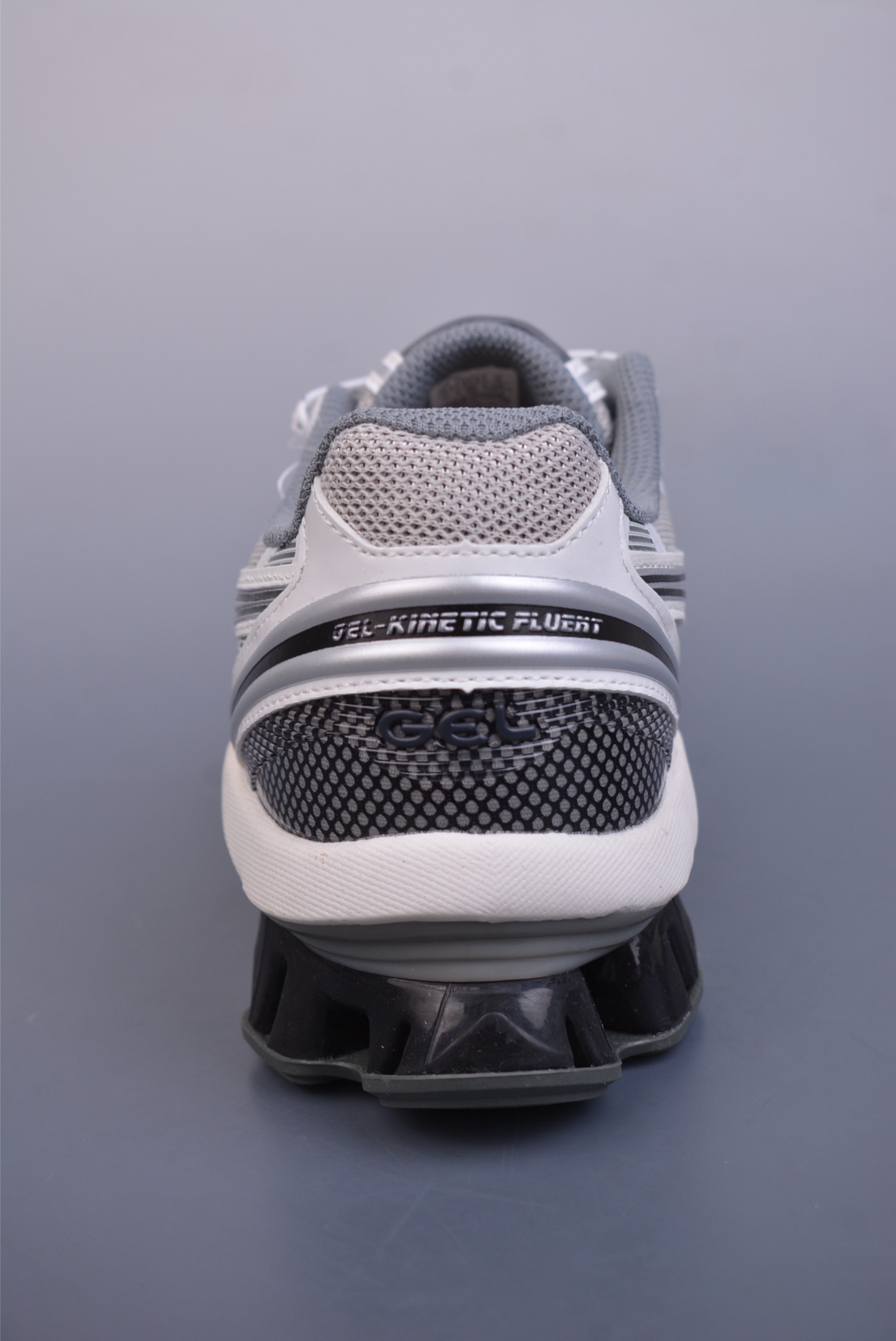 260 Asics Gel-Kinetic Fluent 纯原版本 亚瑟士运动休闲透气专业跑鞋 1203A591-021