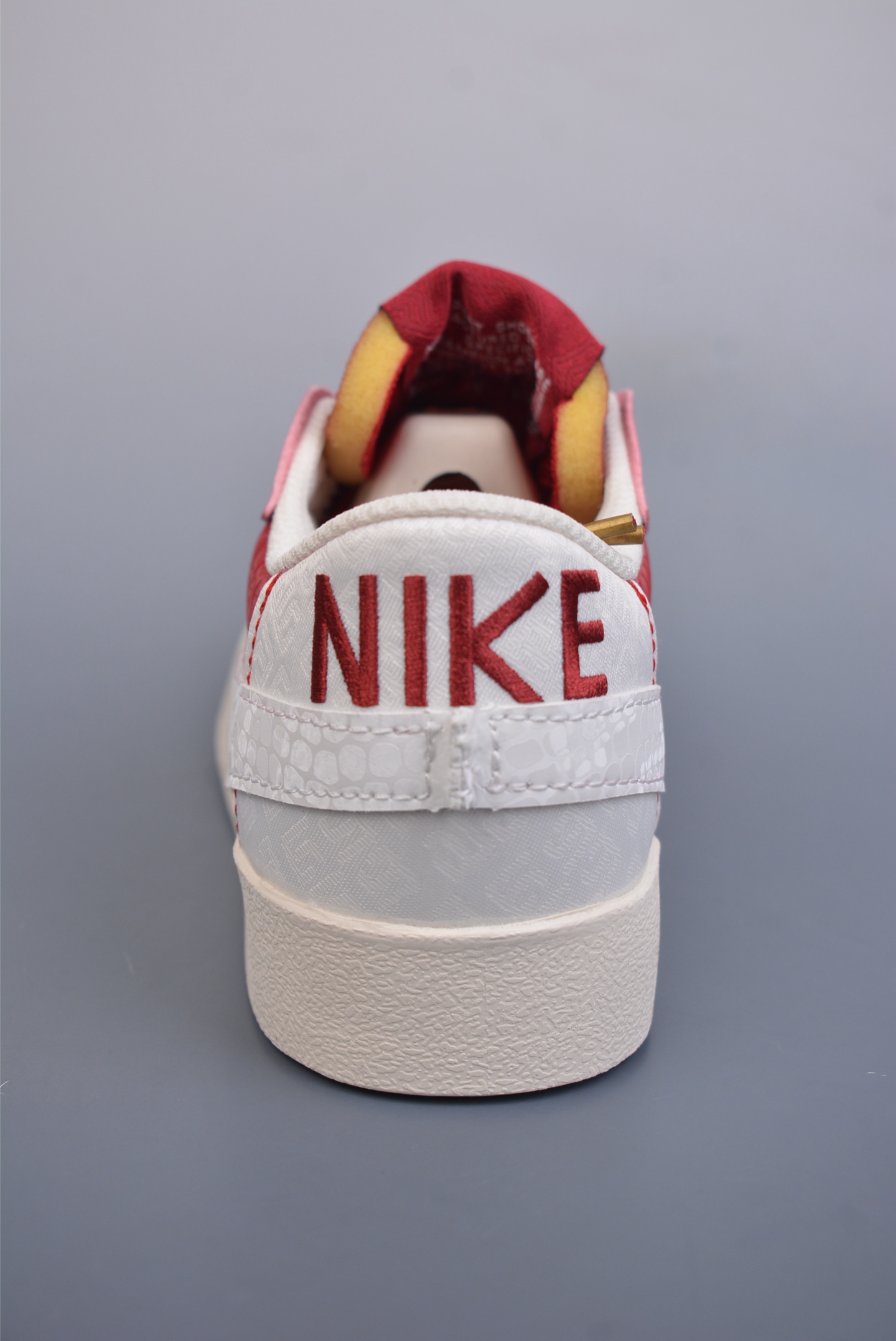 140  NK Blazer Low 77 JUMBO 复古经典开拓者 蛇年限定   DQ1470-137