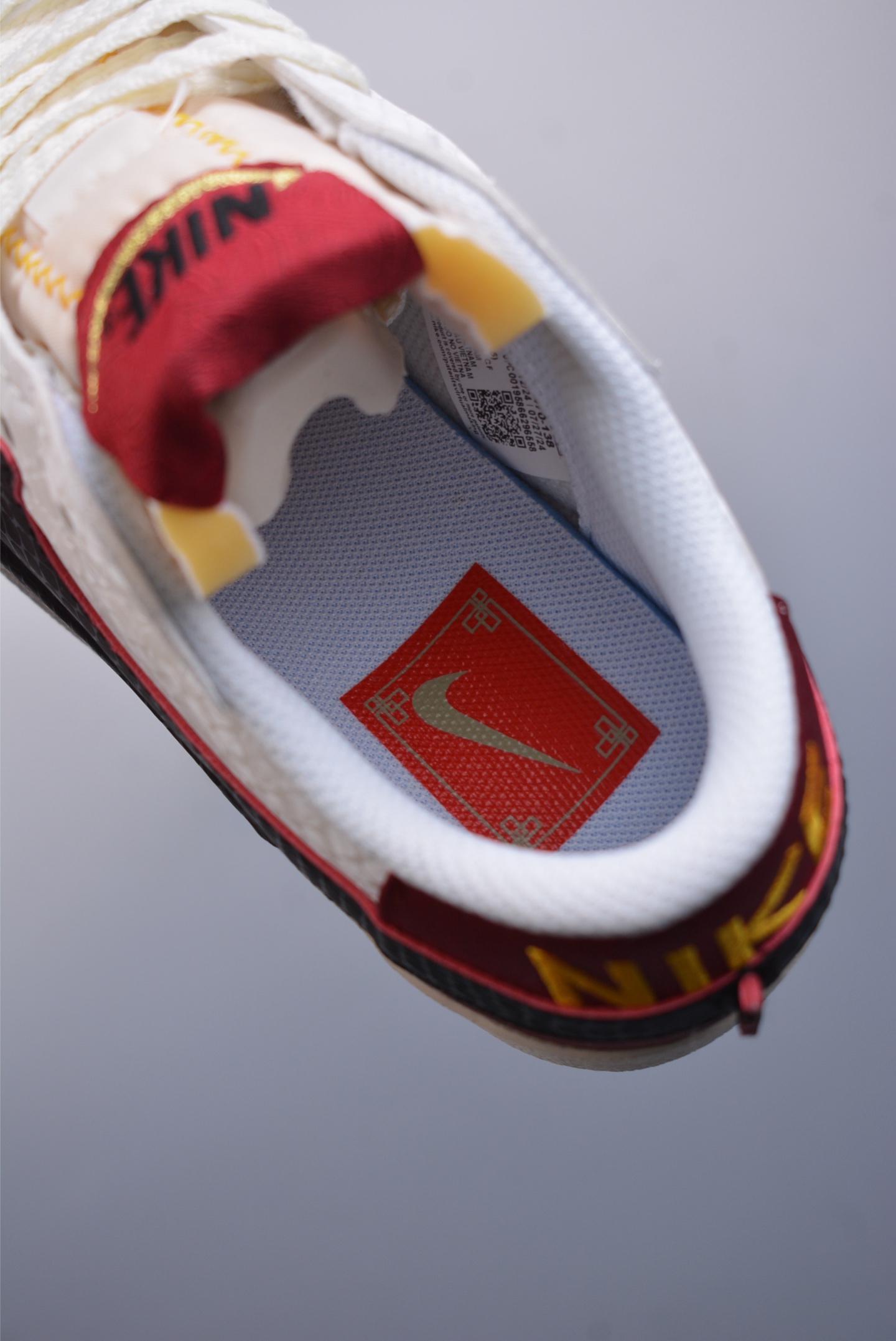 140  NK Blazer Low 77 JUMBO 复古经典开拓者 蛇年限定   DQ1470-138