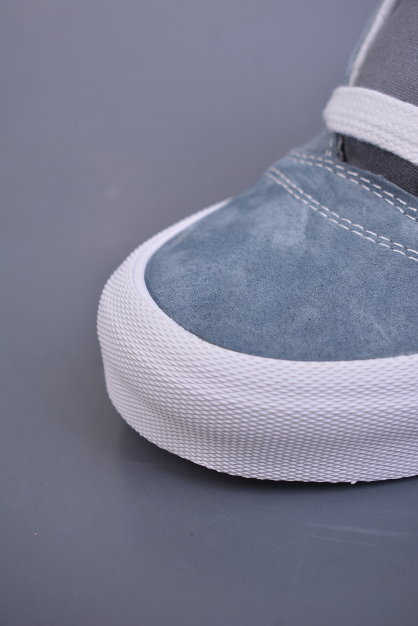 Vans Knu Skool 官方新款 复古休闲胖胖面包鞋