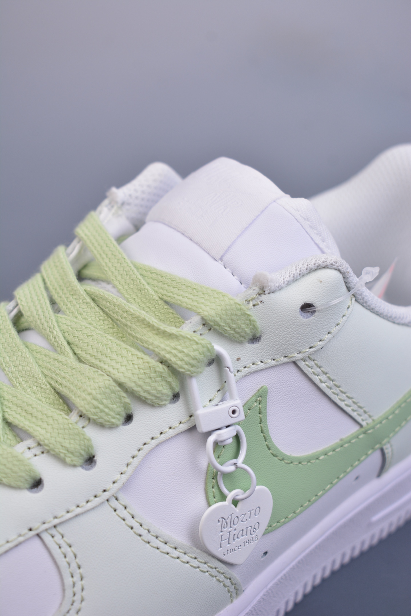 200 Nike Air Force 1 Low 青苹果 DY8899-002