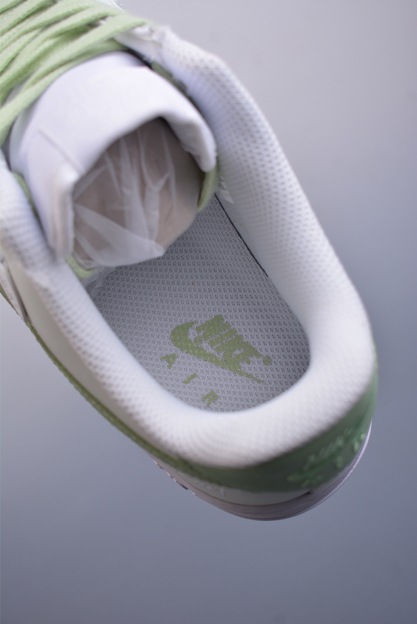 200 Nike Air Force 1 Low 青苹果 DY8899-002