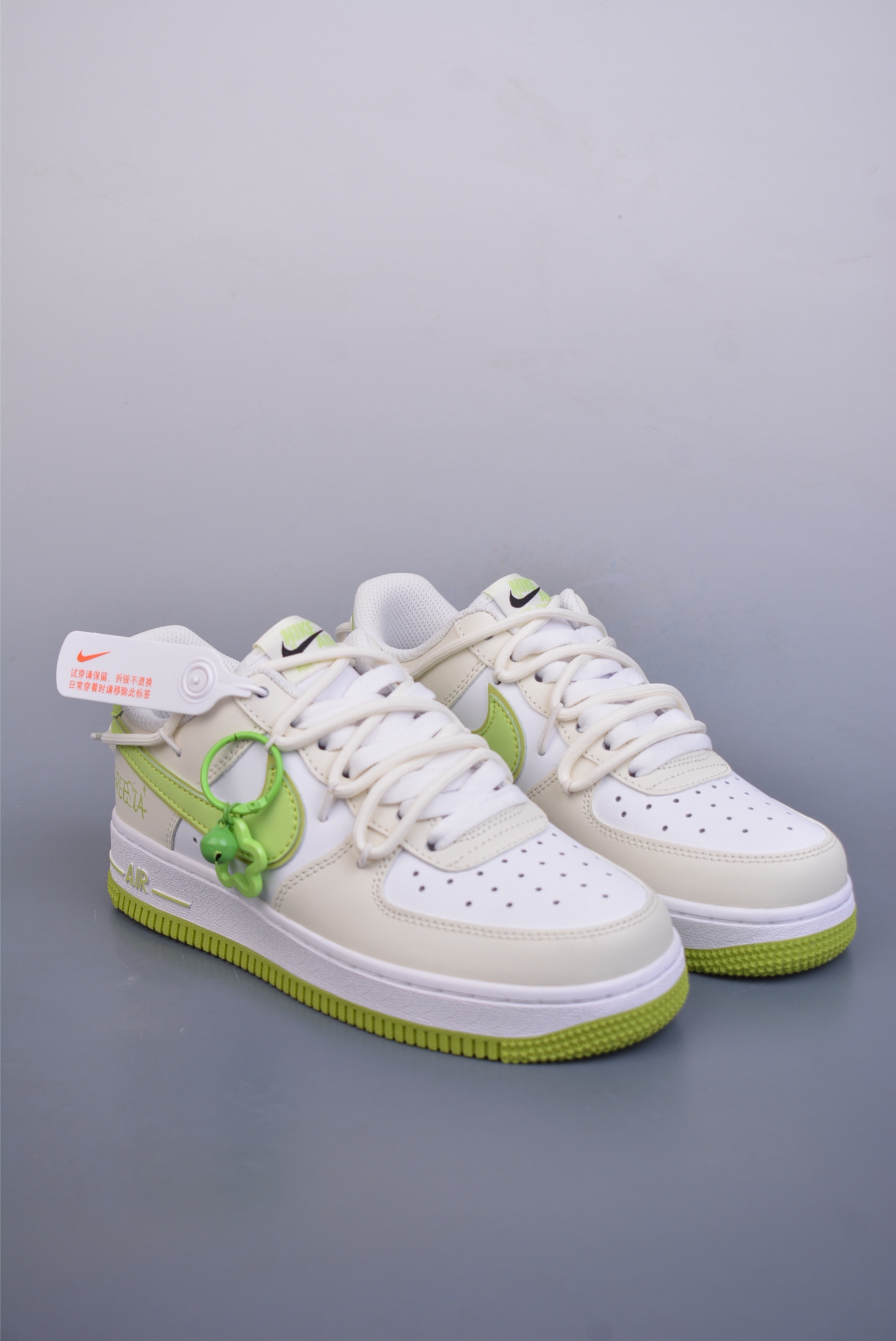 Nike Air Force 1 Low 春日心动 YY2023-315
