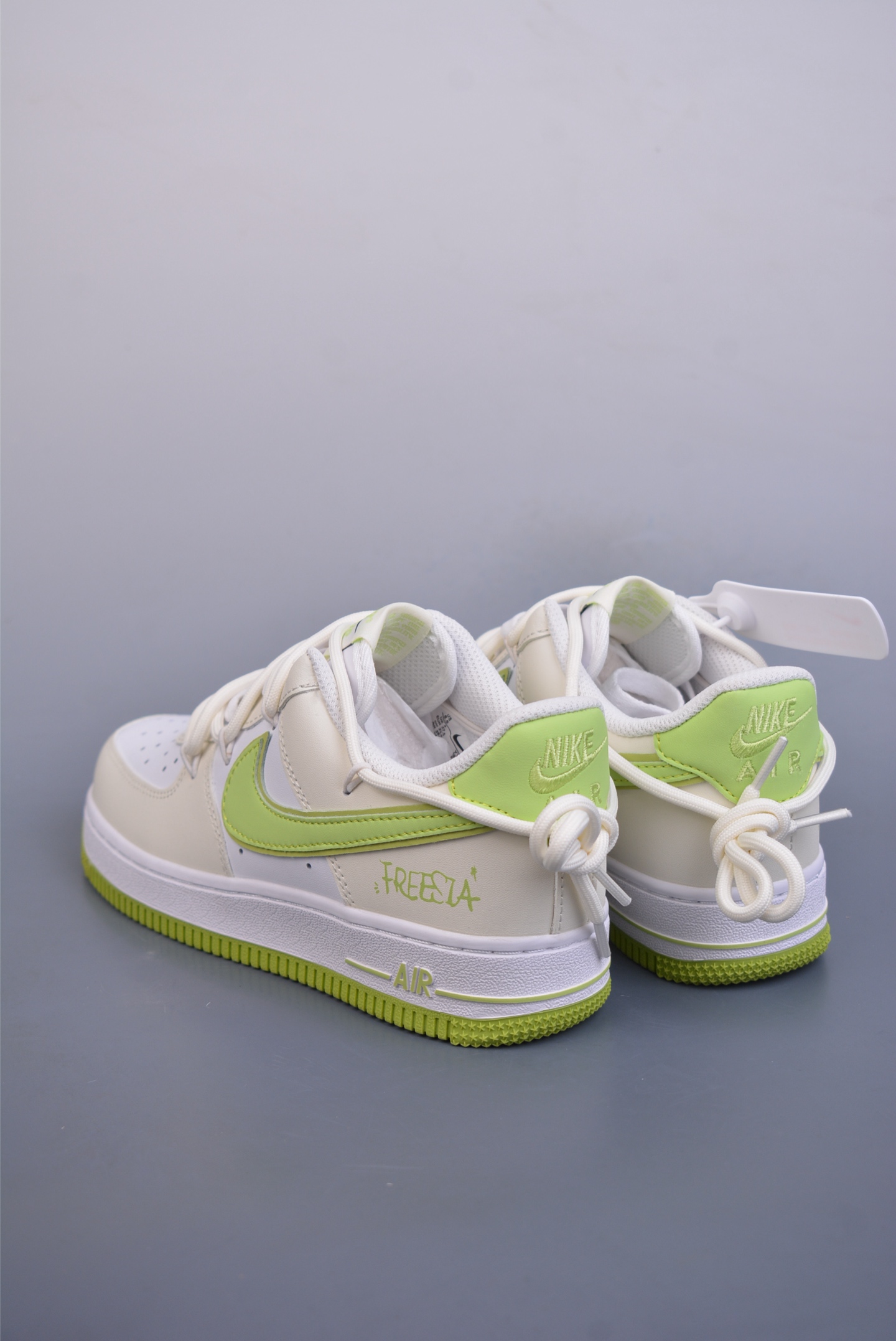 Nike Air Force 1 Low 春日心动 YY2023-315