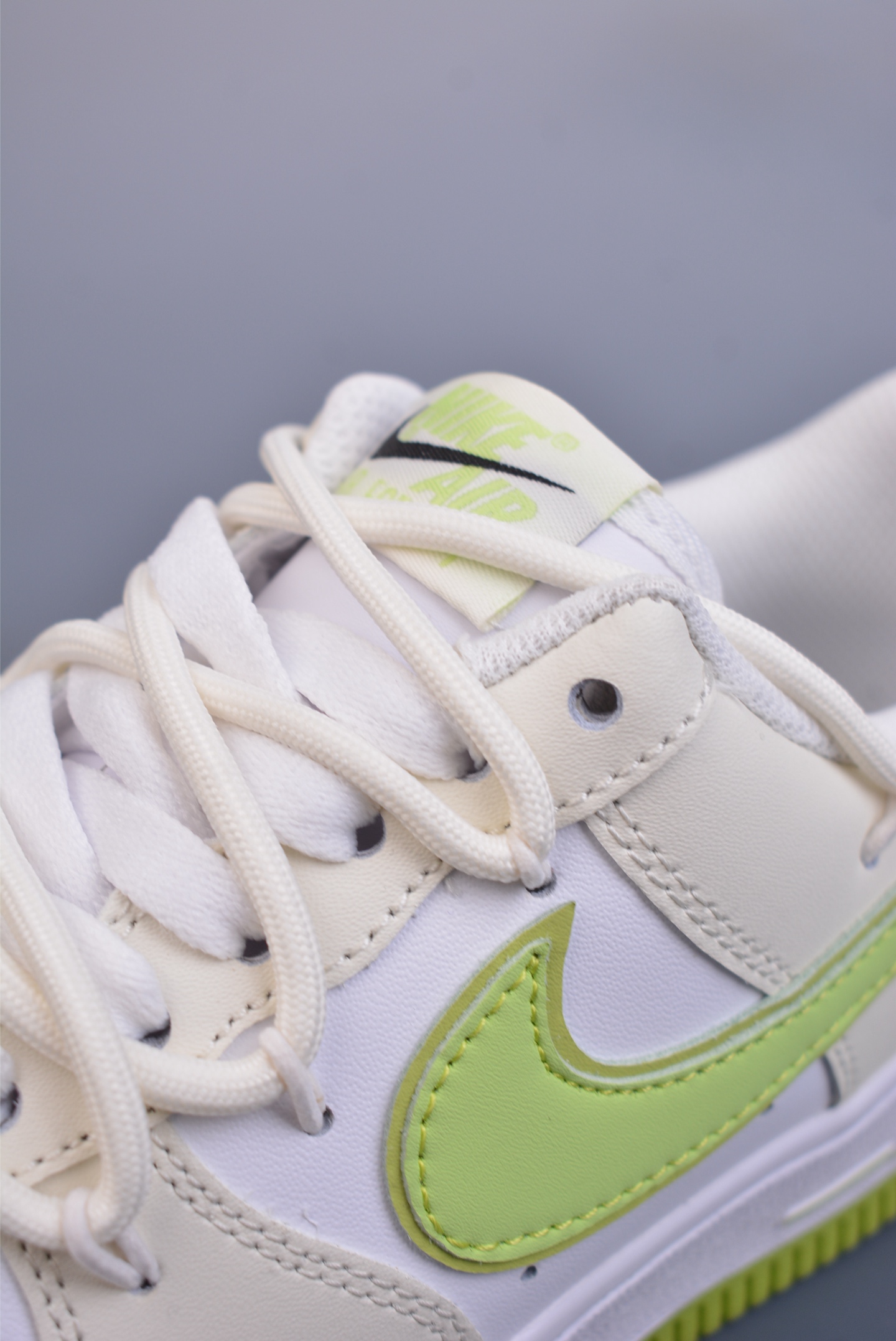 Nike Air Force 1 Low 春日心动 YY2023-315