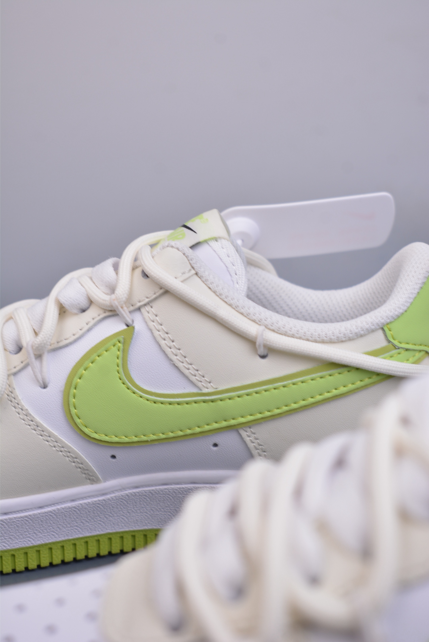 Nike Air Force 1 Low 春日心动 YY2023-315
