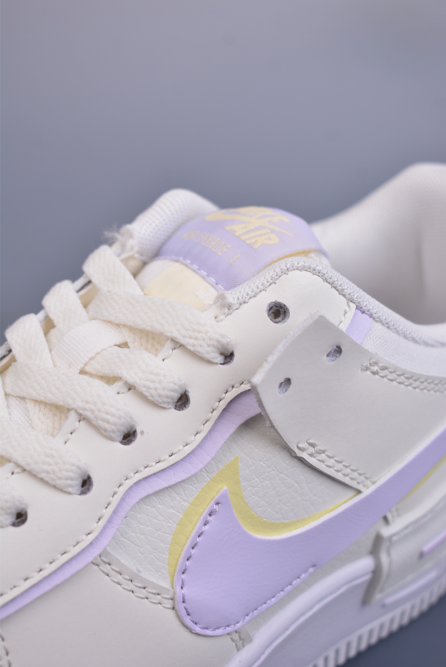 180  Nike Air Force 1 Low 马卡龙  DZ1847-113