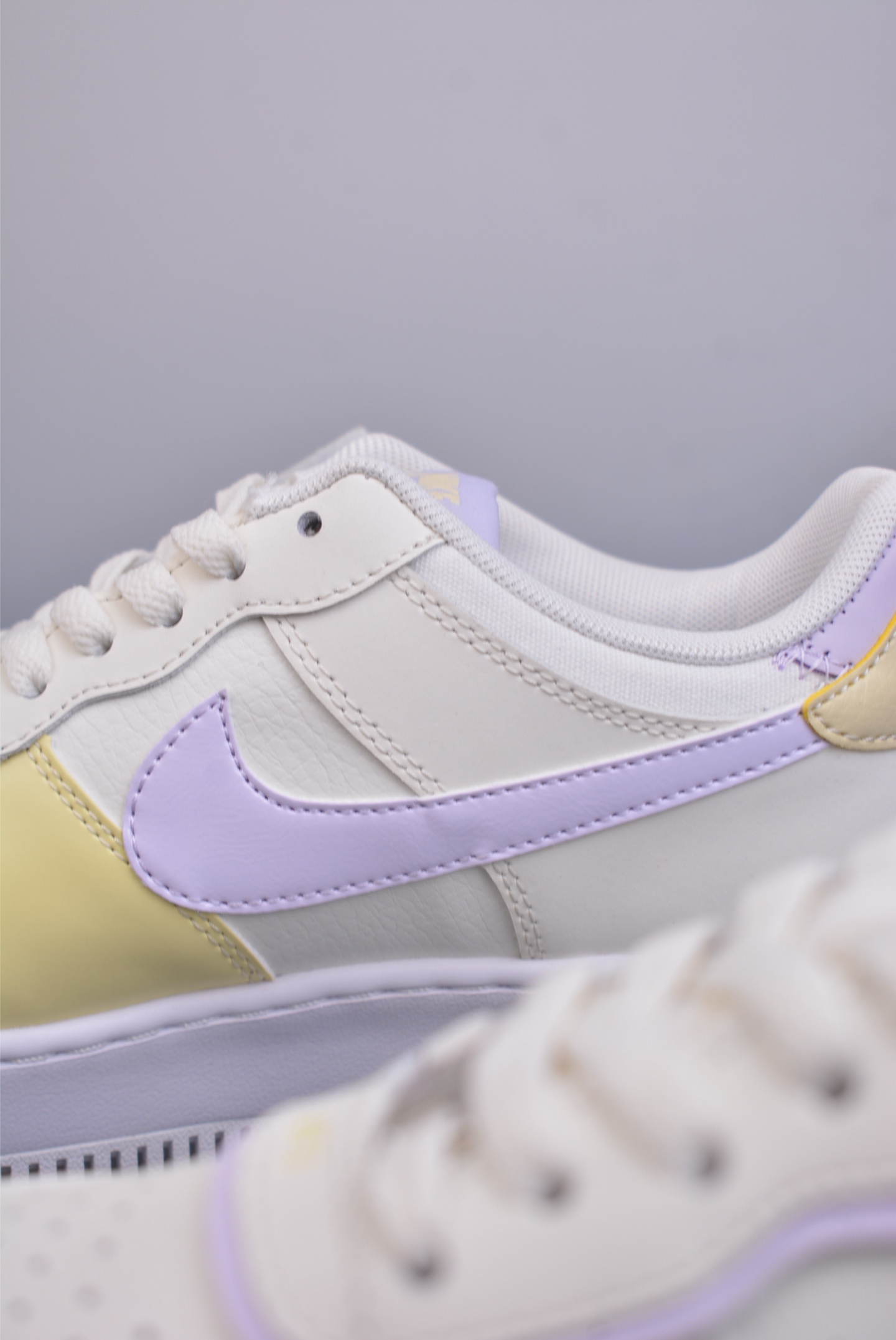 180  Nike Air Force 1 Low 马卡龙  DZ1847-113