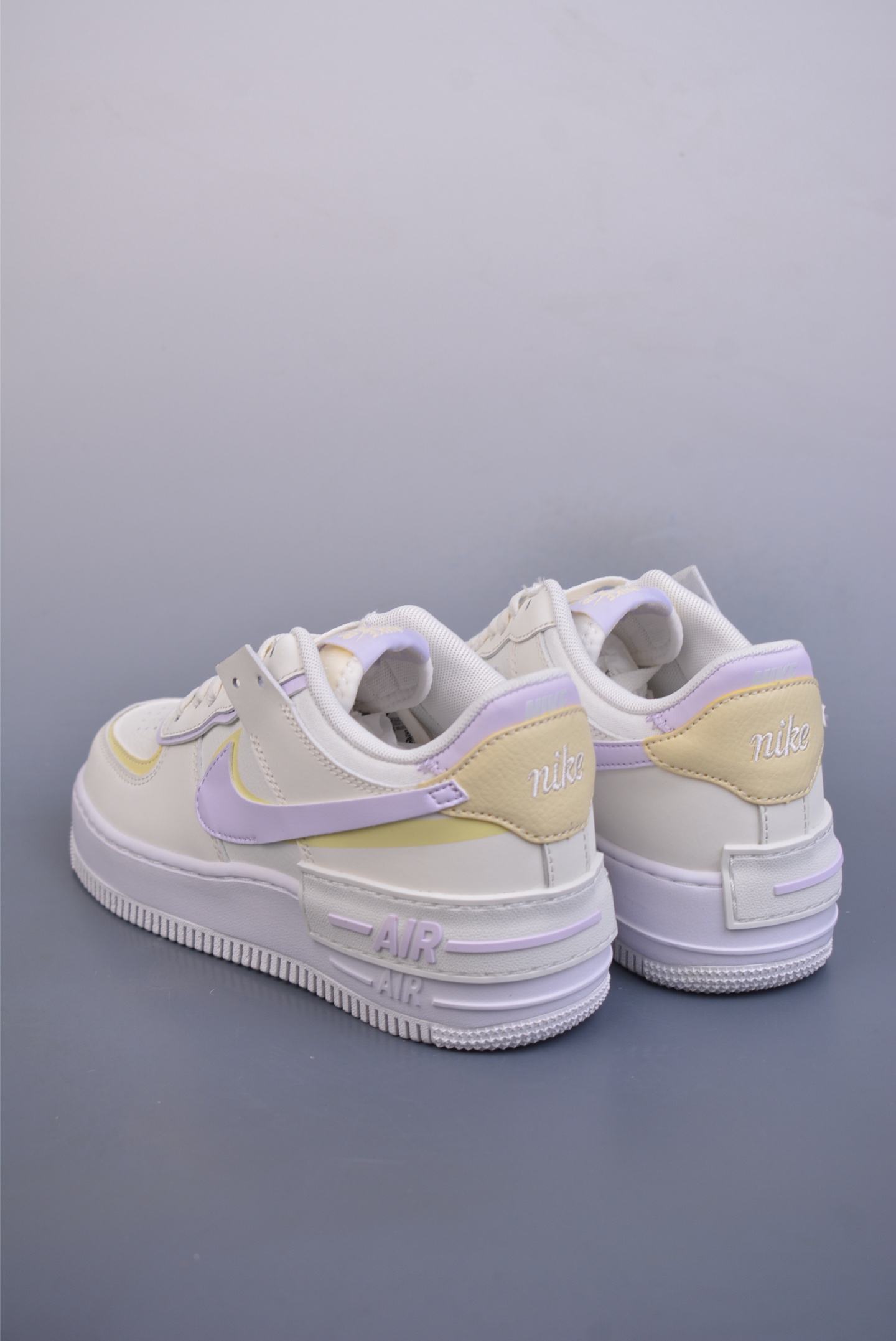 180  Nike Air Force 1 Low 马卡龙  DZ1847-113