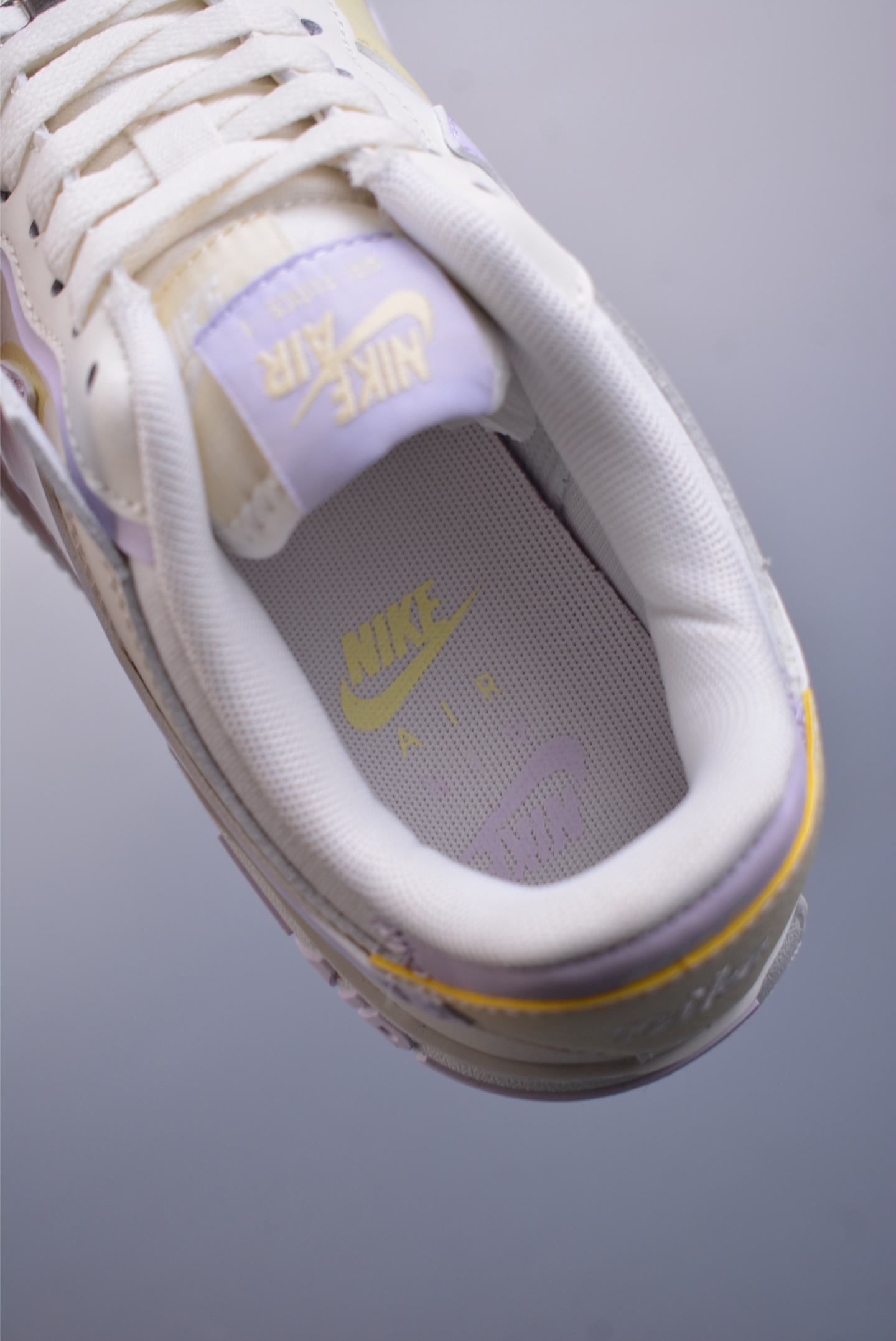 180  Nike Air Force 1 Low 马卡龙  DZ1847-113