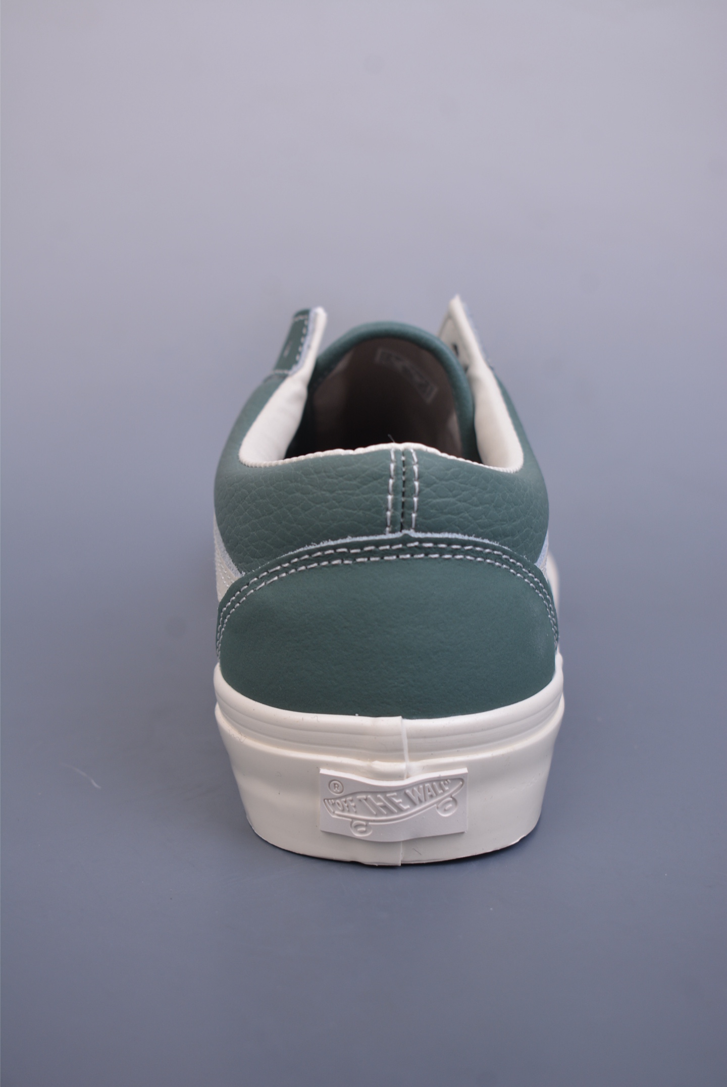 Vans Premium Old Skool 36 范斯官方 高端全皮质复古板鞋 经典Style 36 鞋型增强复古属性 VN000D57FRS