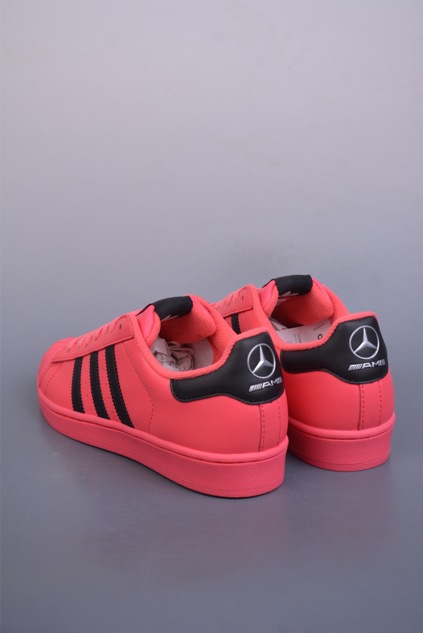 140  Adidas Originals SUPERSTAR W  渠道正品订单   AG1899