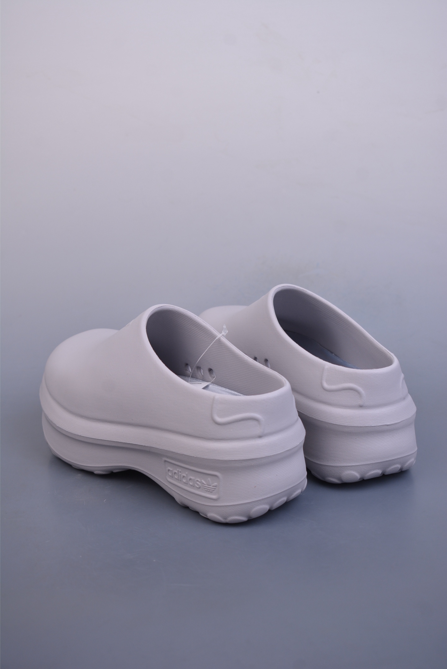 100  Originals AdiFOM Stan Smith Mule  阿迪防滑耐磨轻便 穆勒厨师鞋   IH860