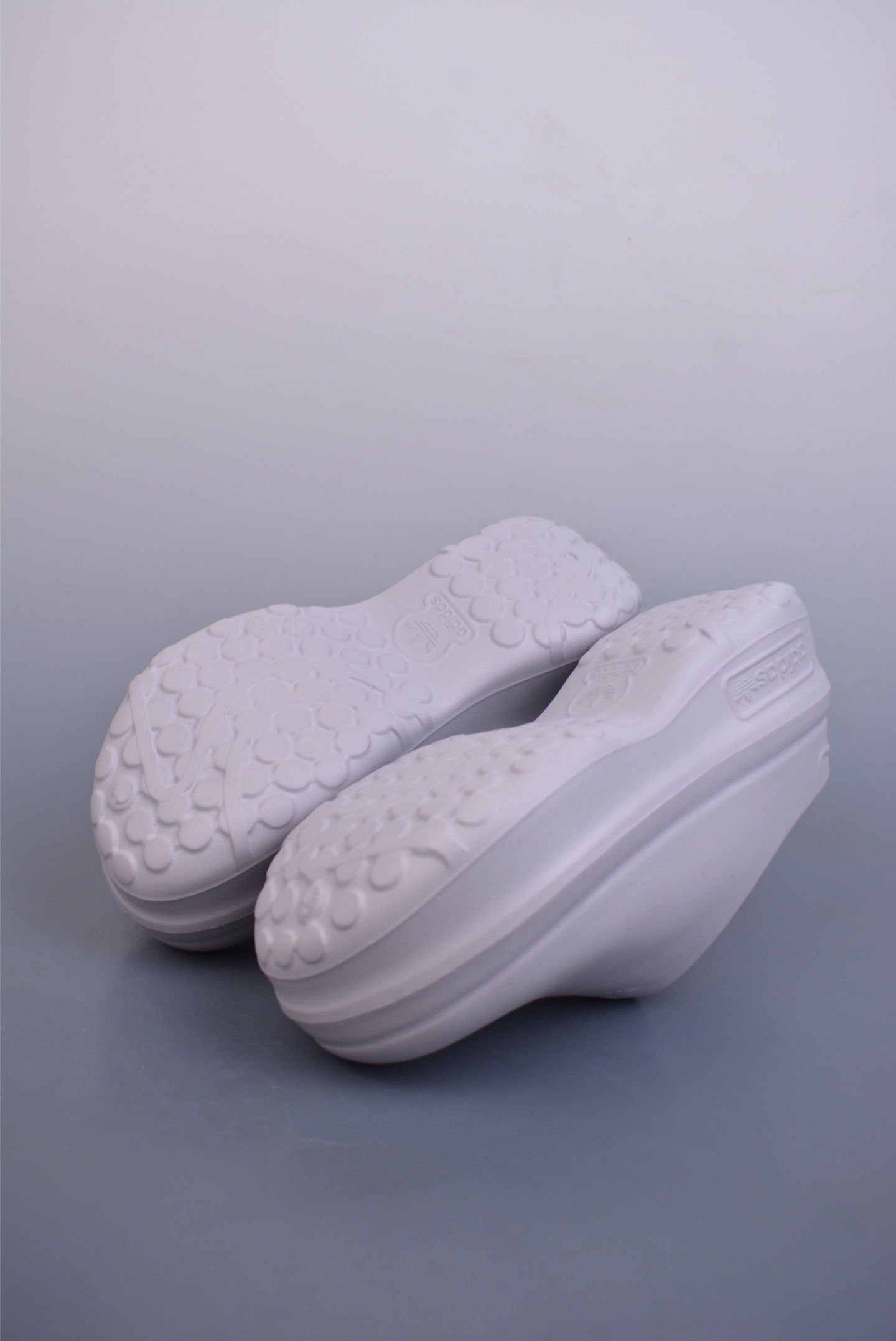 100  Originals AdiFOM Stan Smith Mule  阿迪防滑耐磨轻便 穆勒厨师鞋   IH860