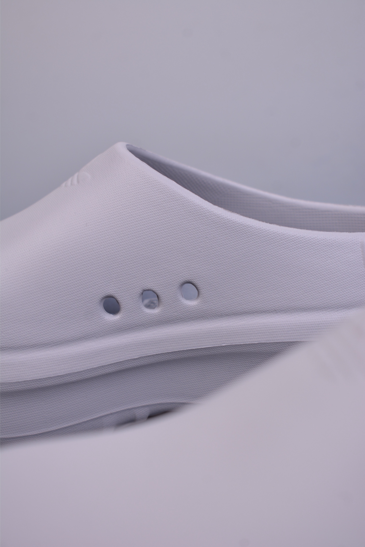 100  Originals AdiFOM Stan Smith Mule  阿迪防滑耐磨轻便 穆勒厨师鞋   IH860