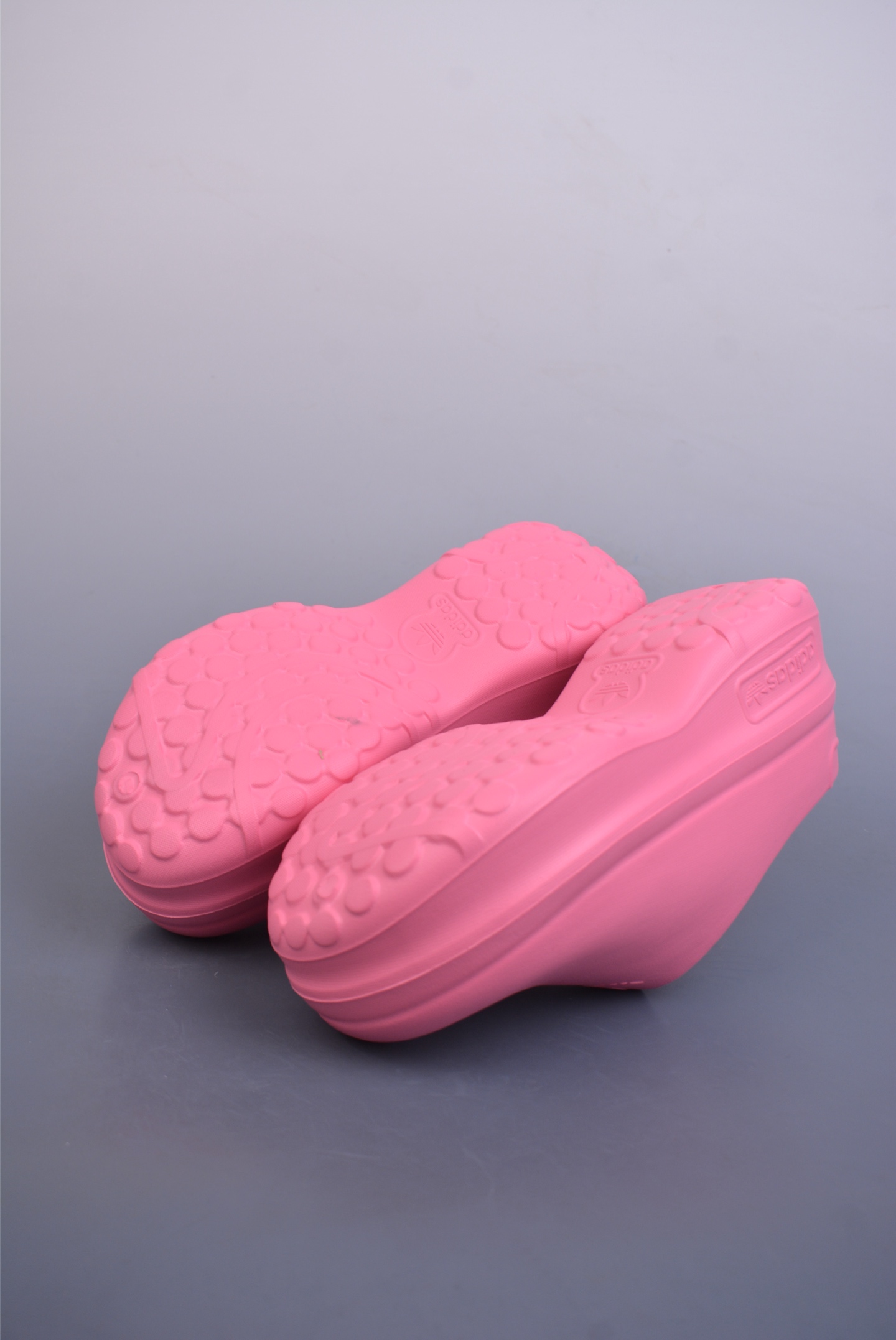 100  Originals AdiFOM Stan Smith Mule  阿迪防滑耐磨轻便 穆勒厨师鞋 ID9453