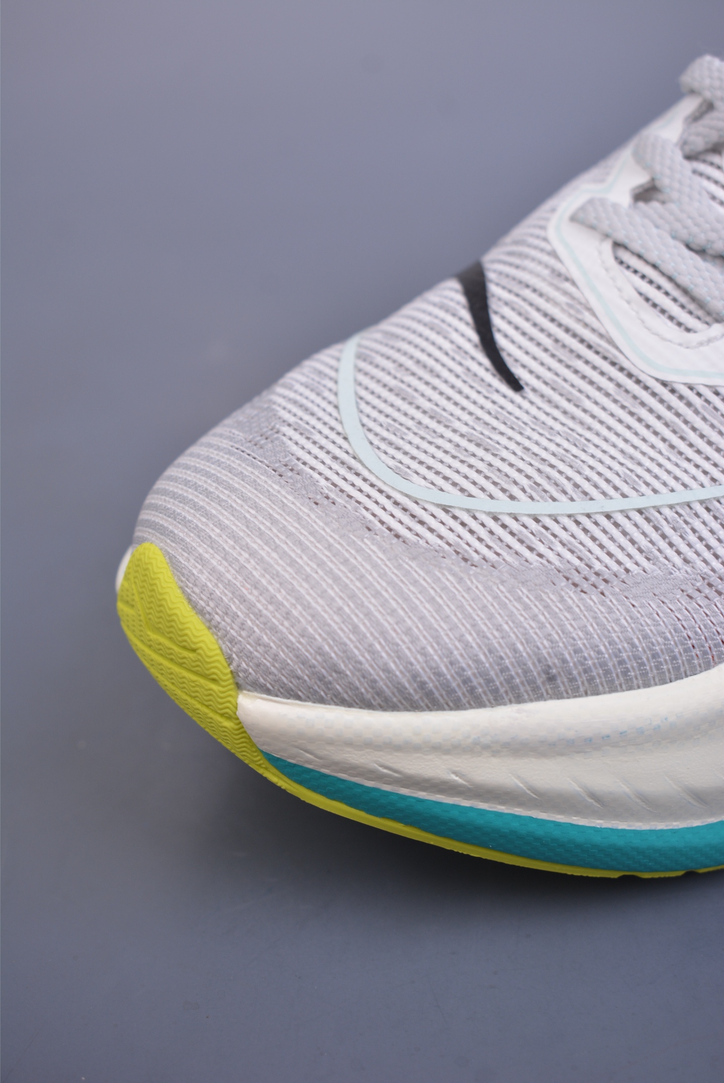 190  HOKA ONE ONE MACH X 2  低帮专业越野跑步鞋  1155120