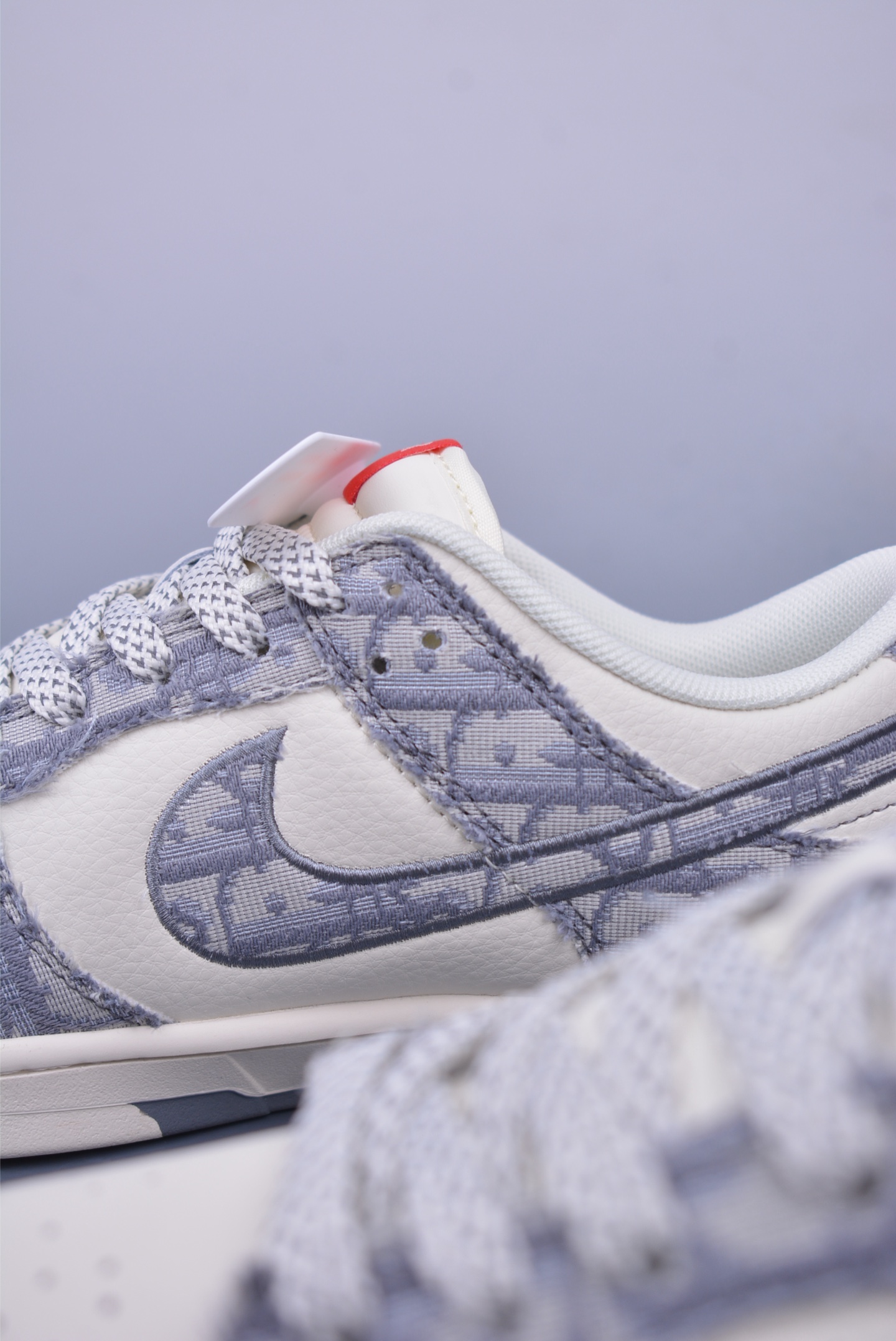 280  Nike SB Dunk LowDior联名   SJ0558-013