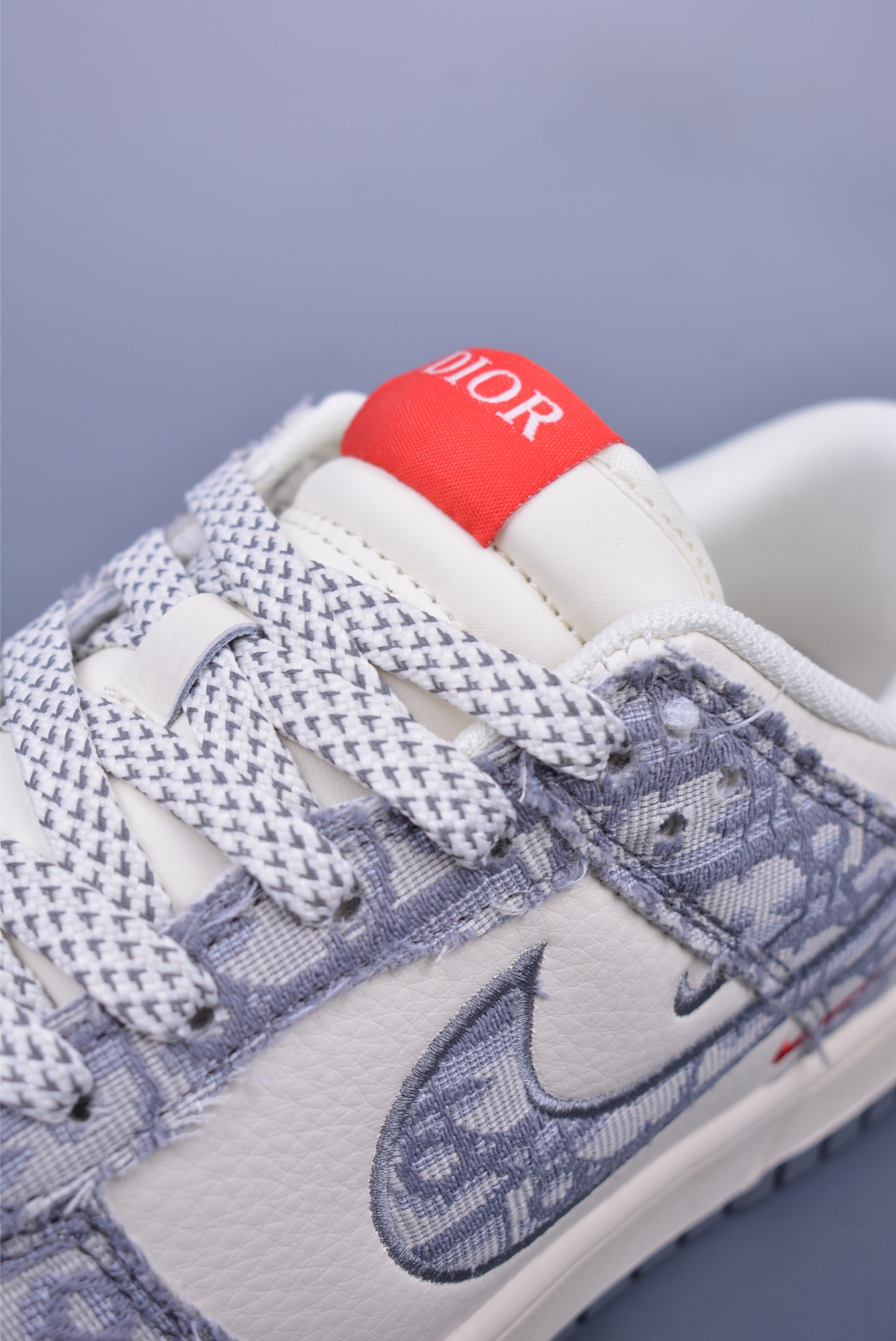 280  Nike SB Dunk LowDior联名   SJ0558-013