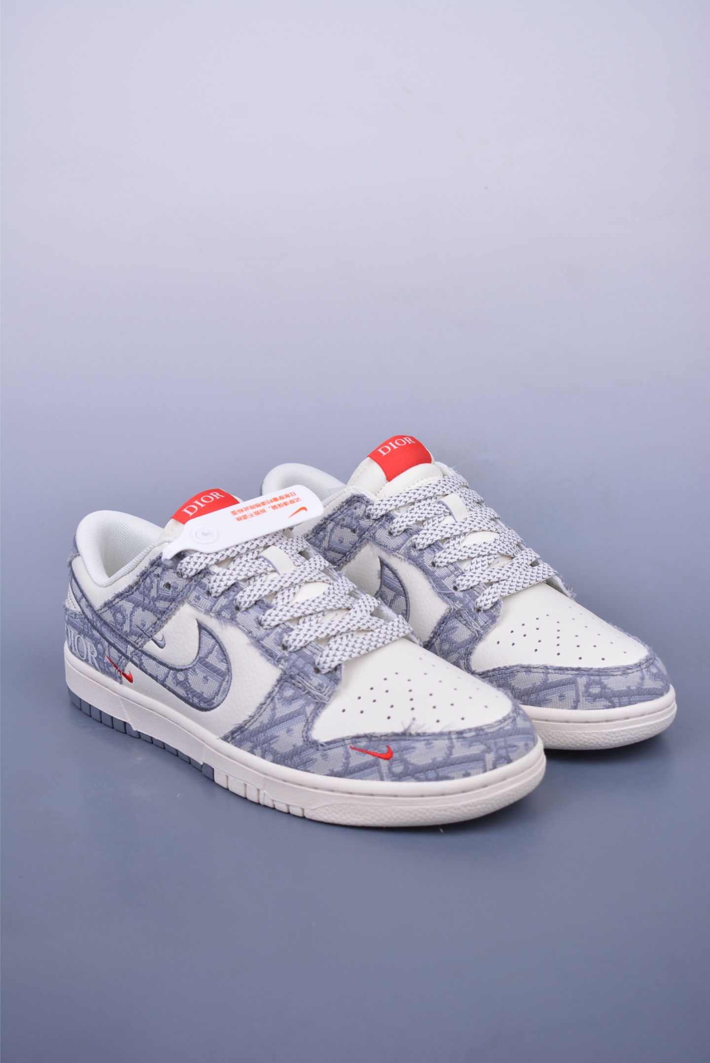 280  Nike SB Dunk LowDior联名   SJ0558-013