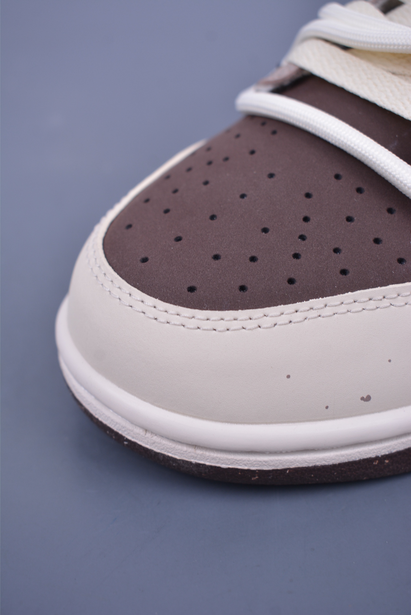 280天  Nike SB Dunk Low 复古星潮 解构抽绳鞋带  HF4292-100