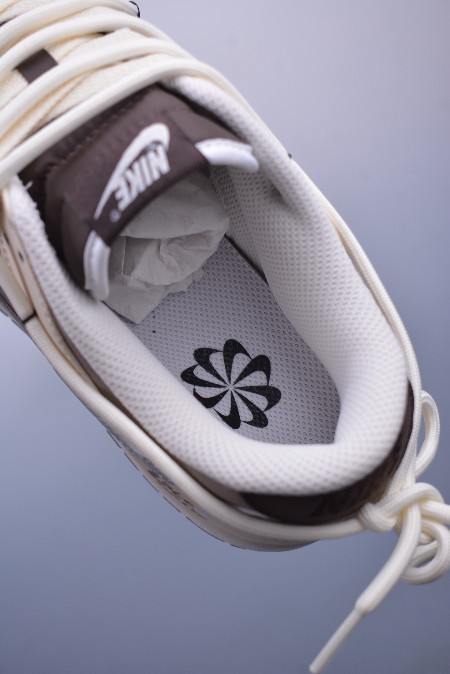 280天  Nike SB Dunk Low 复古星潮 解构抽绳鞋带  HF4292-100