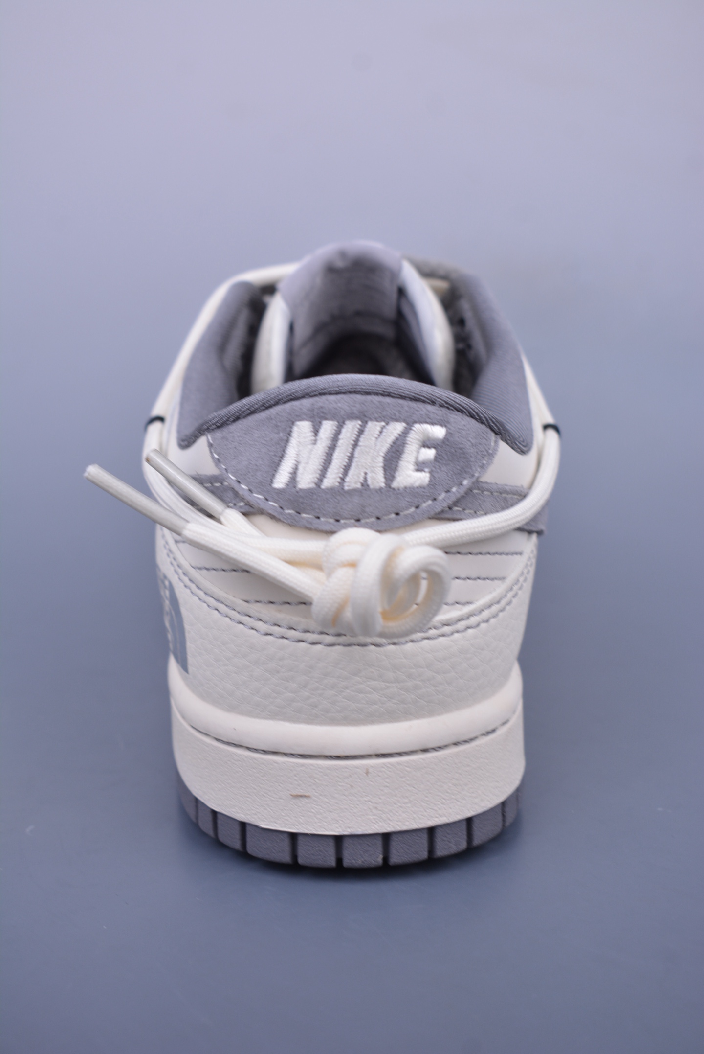 300  Nike SB Dunk Low 北面联名 解构抽绳鞋带  YX5066-285