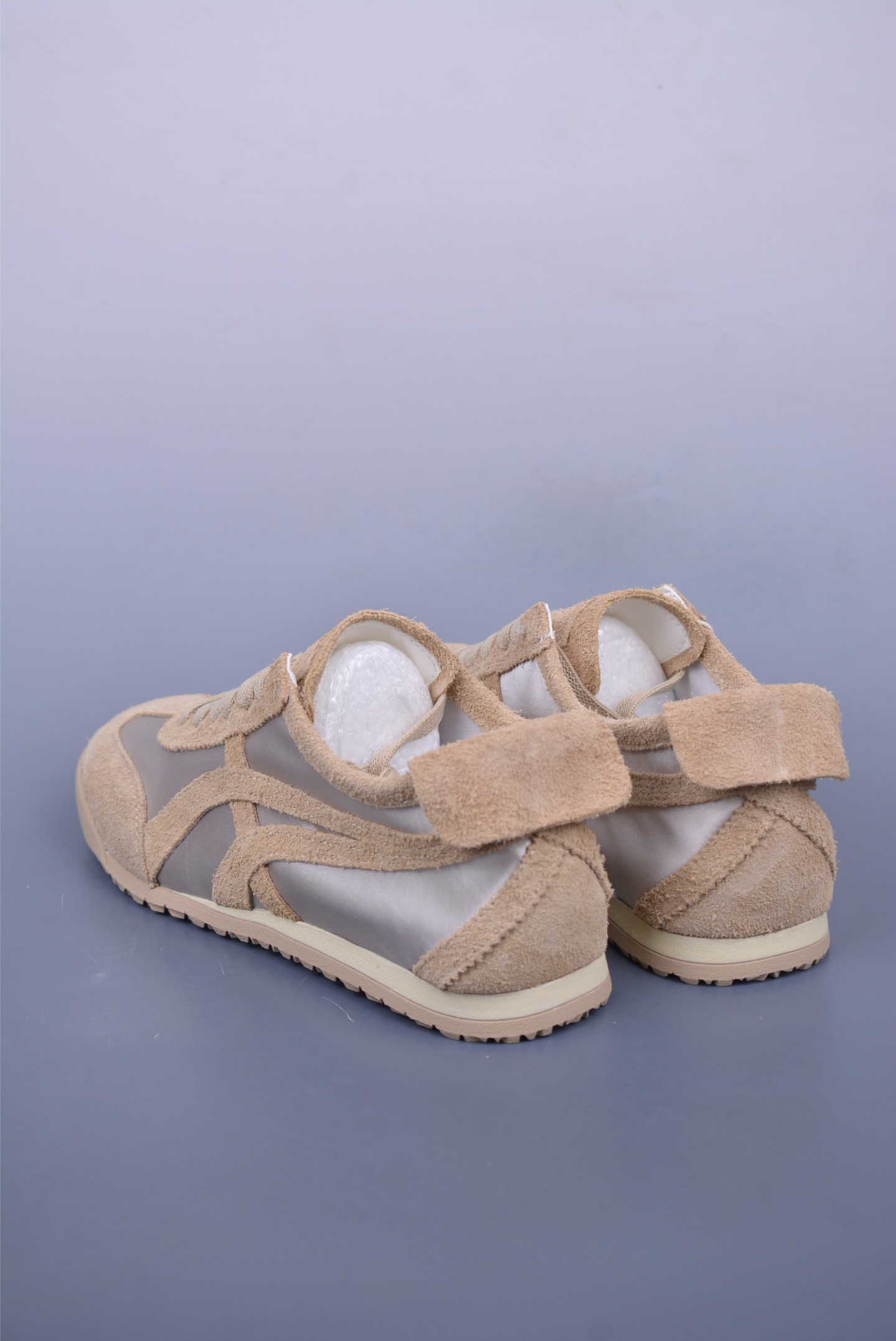 220  GG-CC Chunky Low  厚底增高运动老爹鞋   60191622