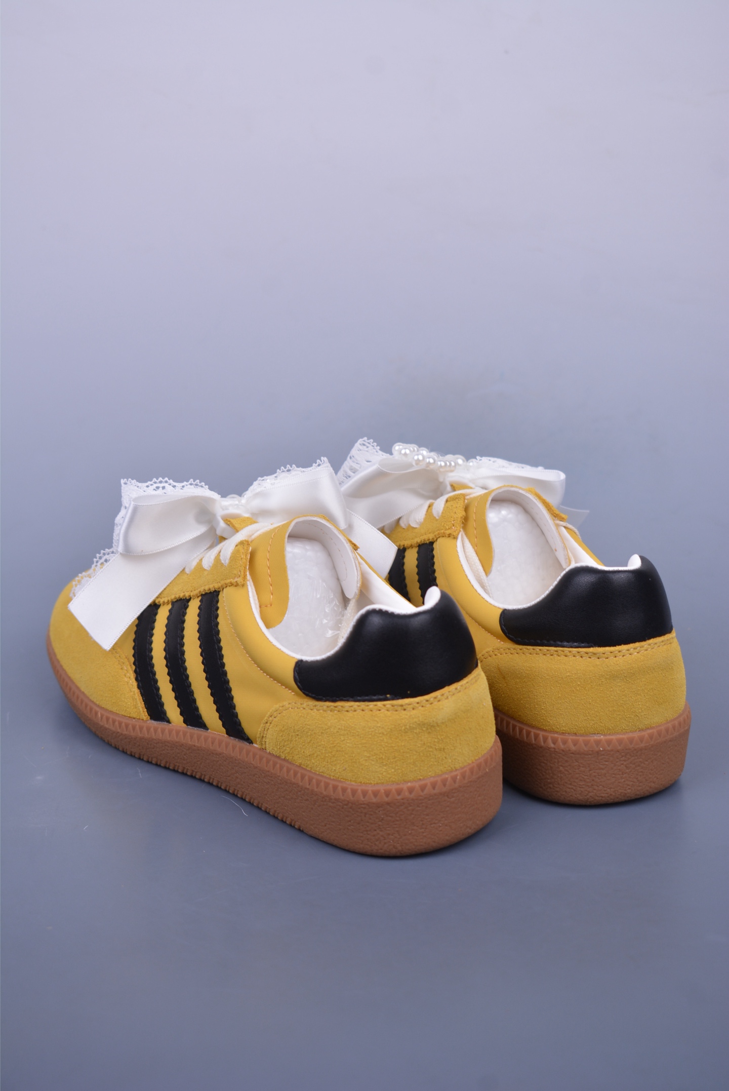 [GGCC Series]GG CC Chunky Low Thick sole height-increasing sports dad shoes