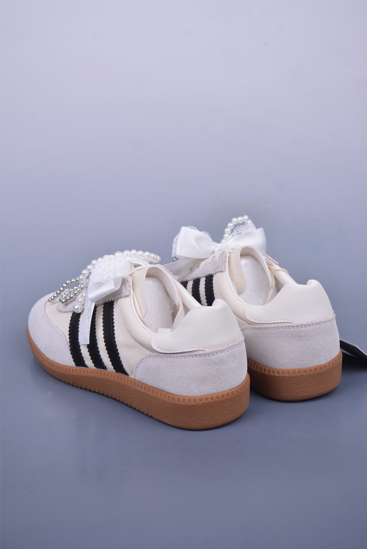 220  GG-CC Chunky Low  厚底增高运动老爹鞋  20251622