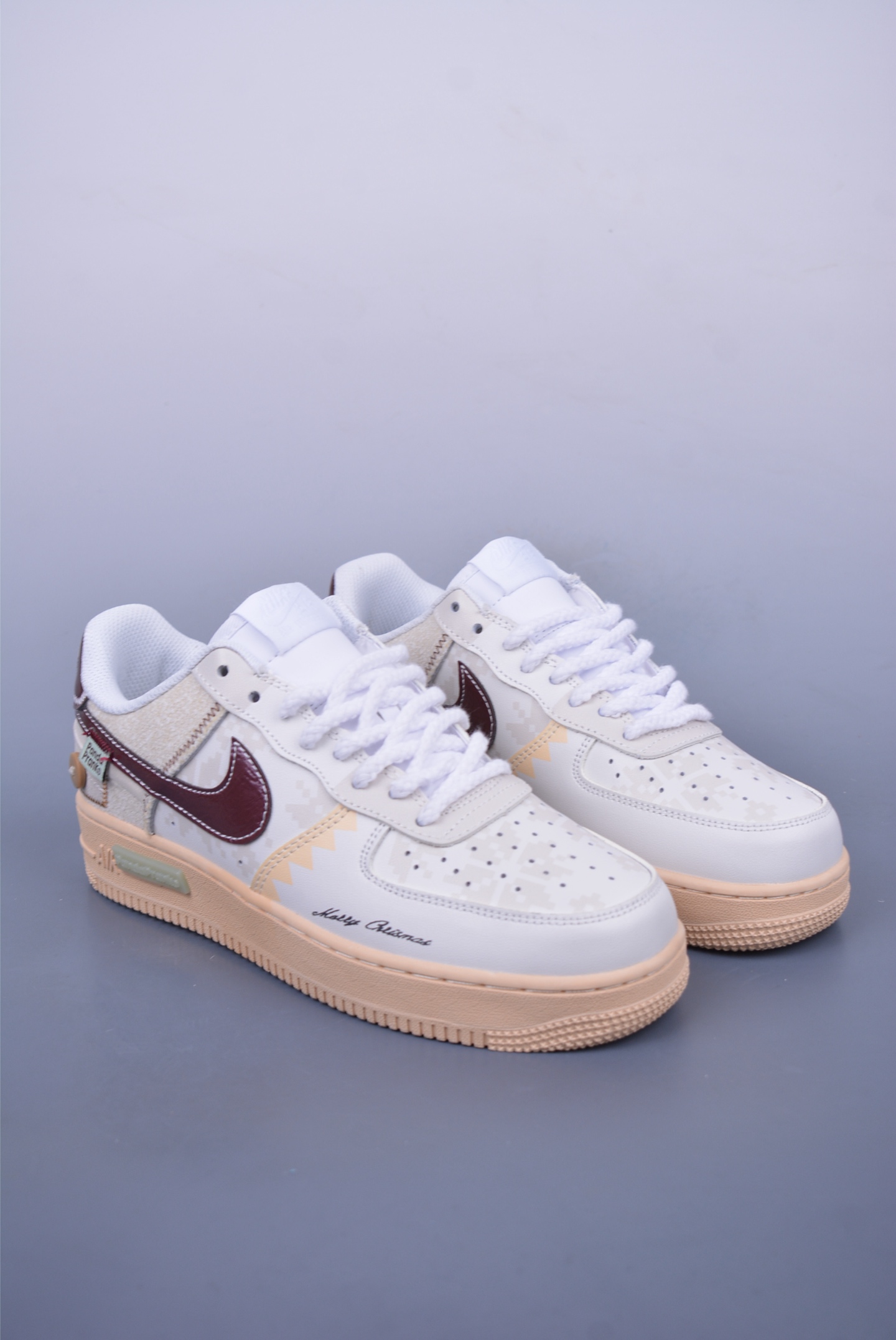 180  Nike Air Force 1 Low 山影漫步  CW2288-111