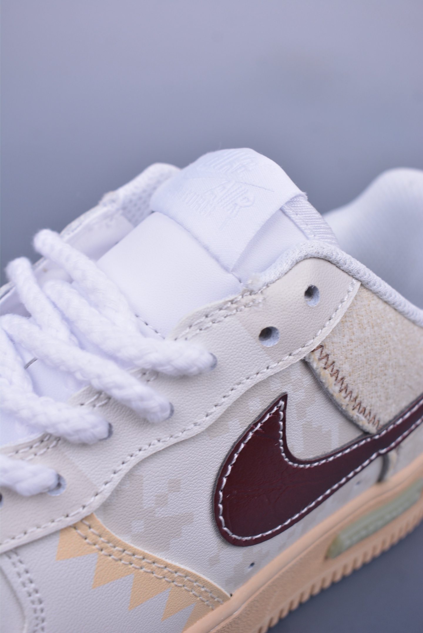 180  Nike Air Force 1 Low 山影漫步  CW2288-111