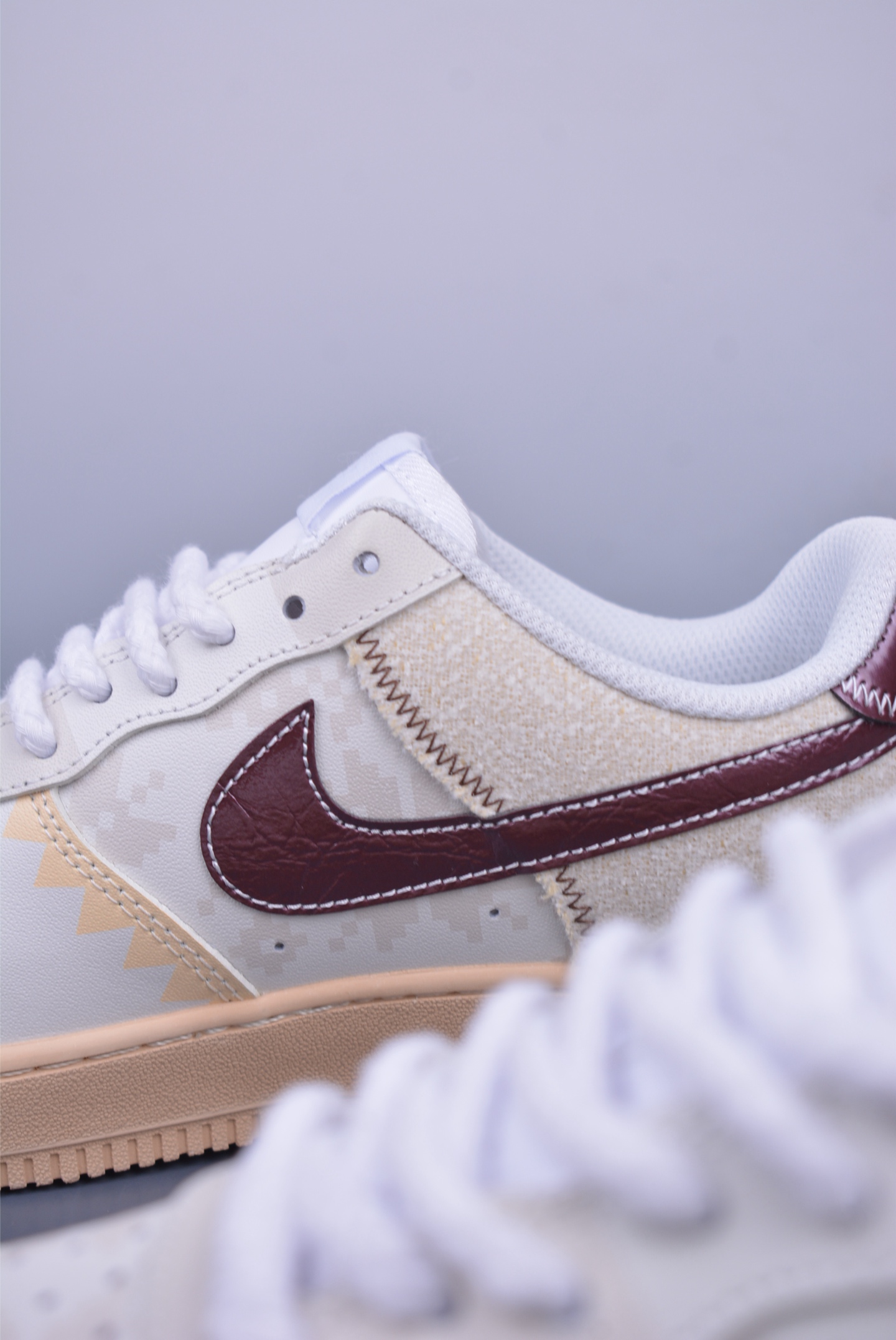 180  Nike Air Force 1 Low 山影漫步  CW2288-111