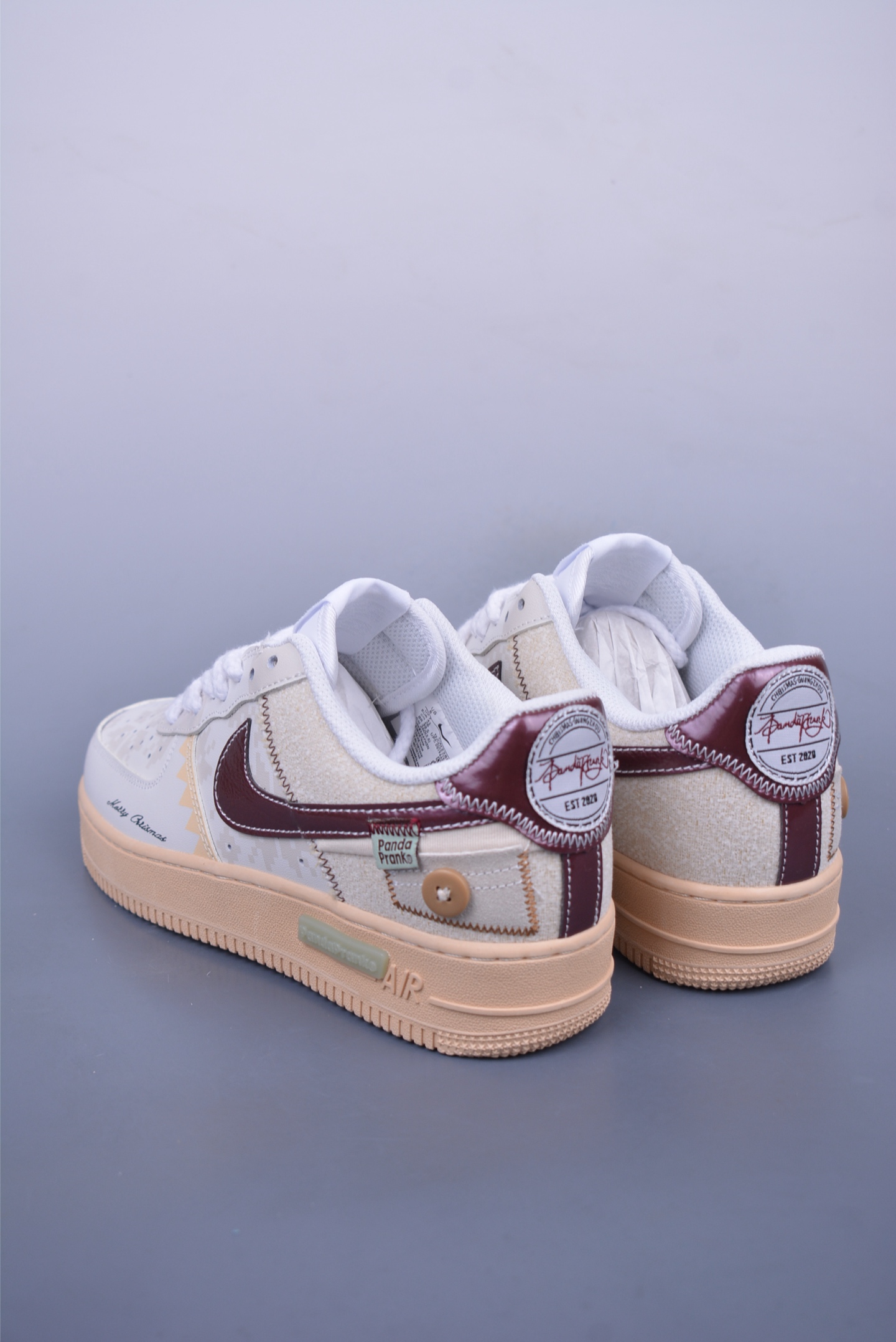 180  Nike Air Force 1 Low 山影漫步  CW2288-111
