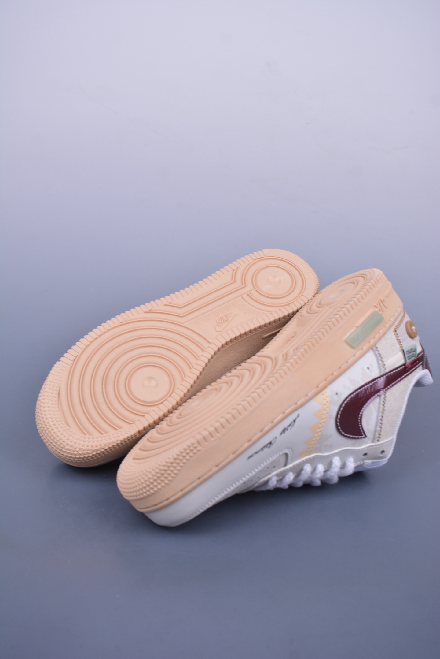 180  Nike Air Force 1 Low 山影漫步  CW2288-111