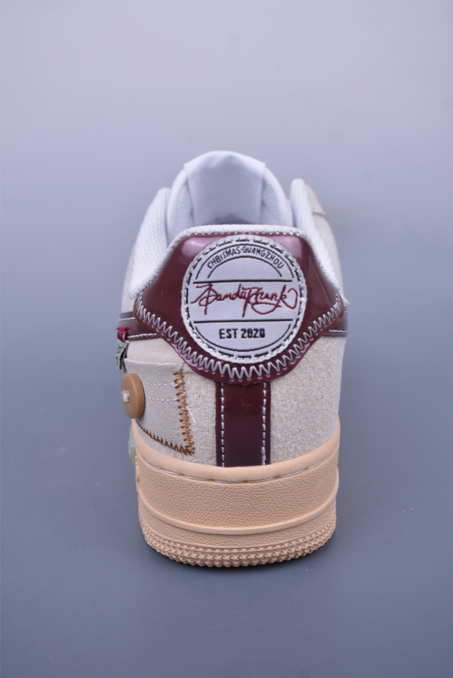 180  Nike Air Force 1 Low 山影漫步  CW2288-111