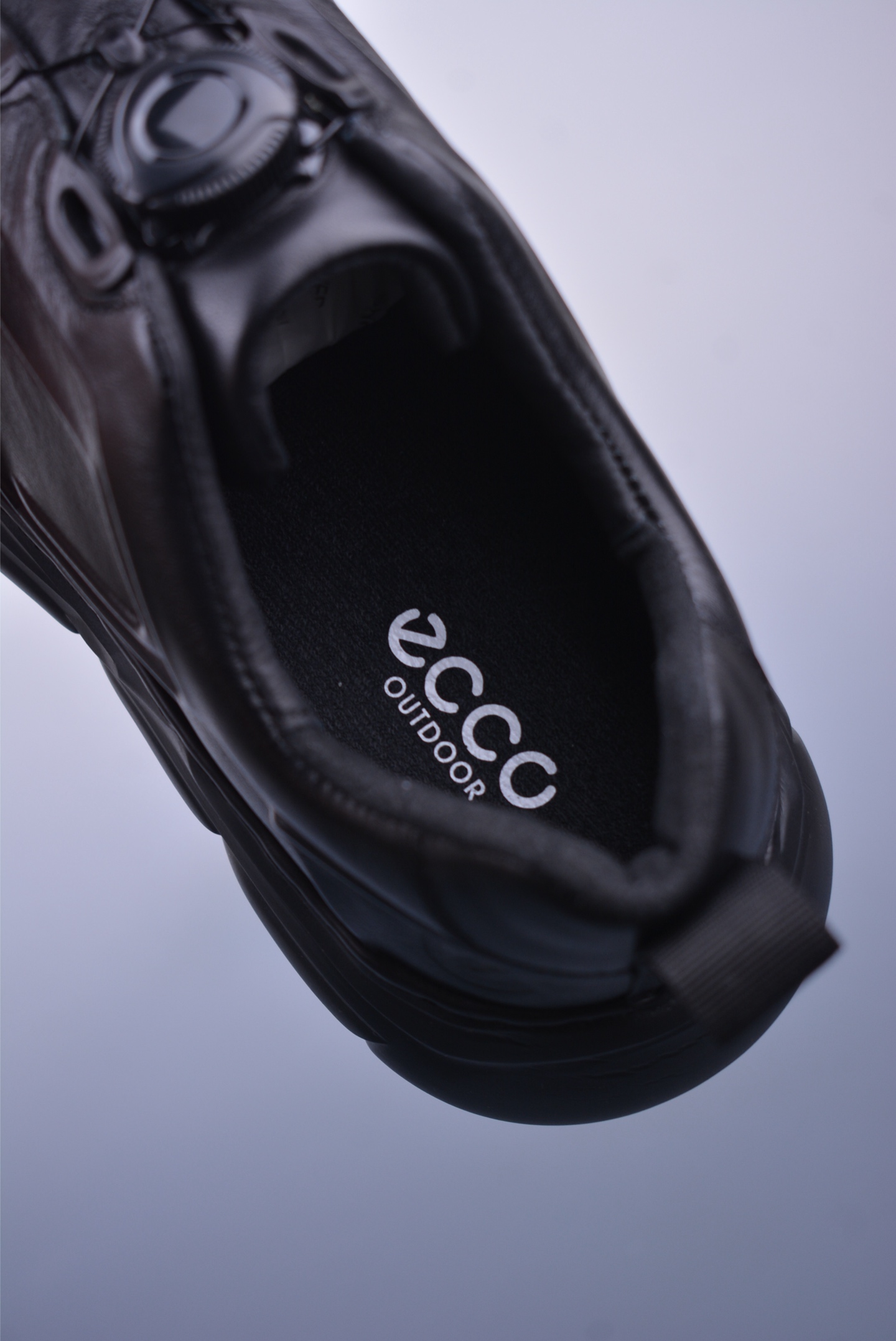 280  ECCO爱步新款户外鞋缓震耐磨越野跑鞋 男健步BIOMC系列  450011