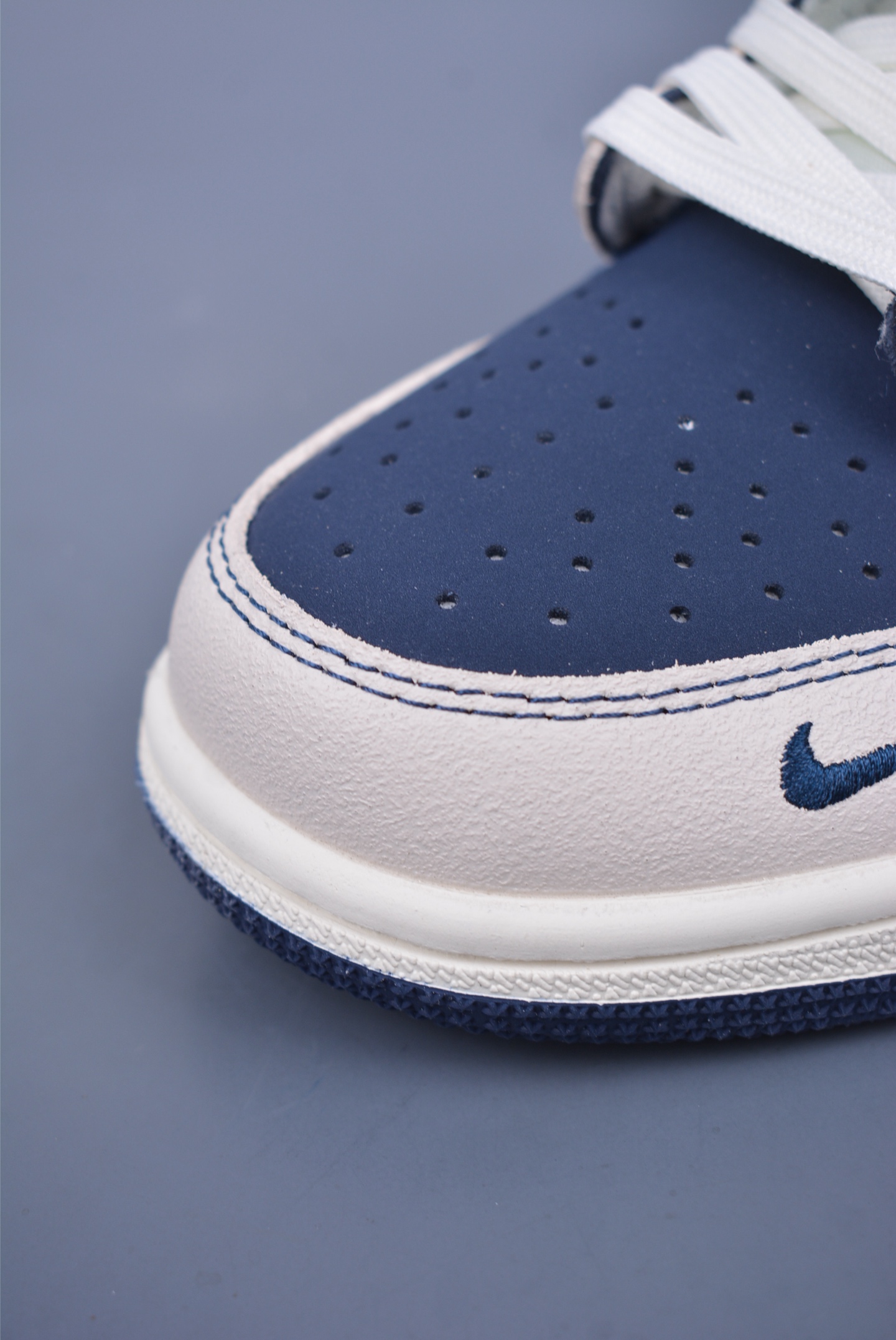 280  Fragment x Travis Scott x Dior Air Jordan 1 Low 三方联名倒钩  XS2024-012