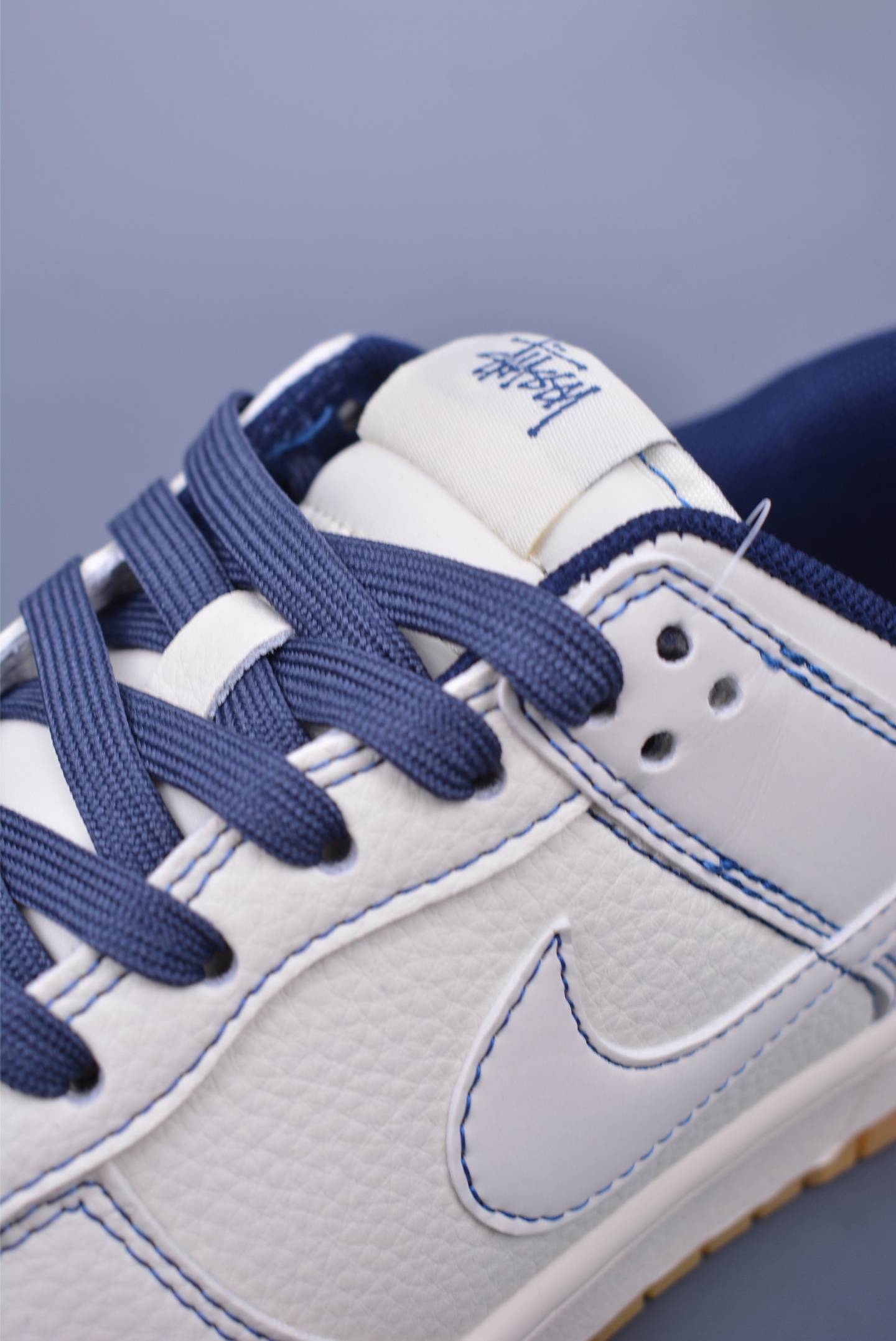 280  Nike SB Dunk Low 斯图西联名   JJ2508-559