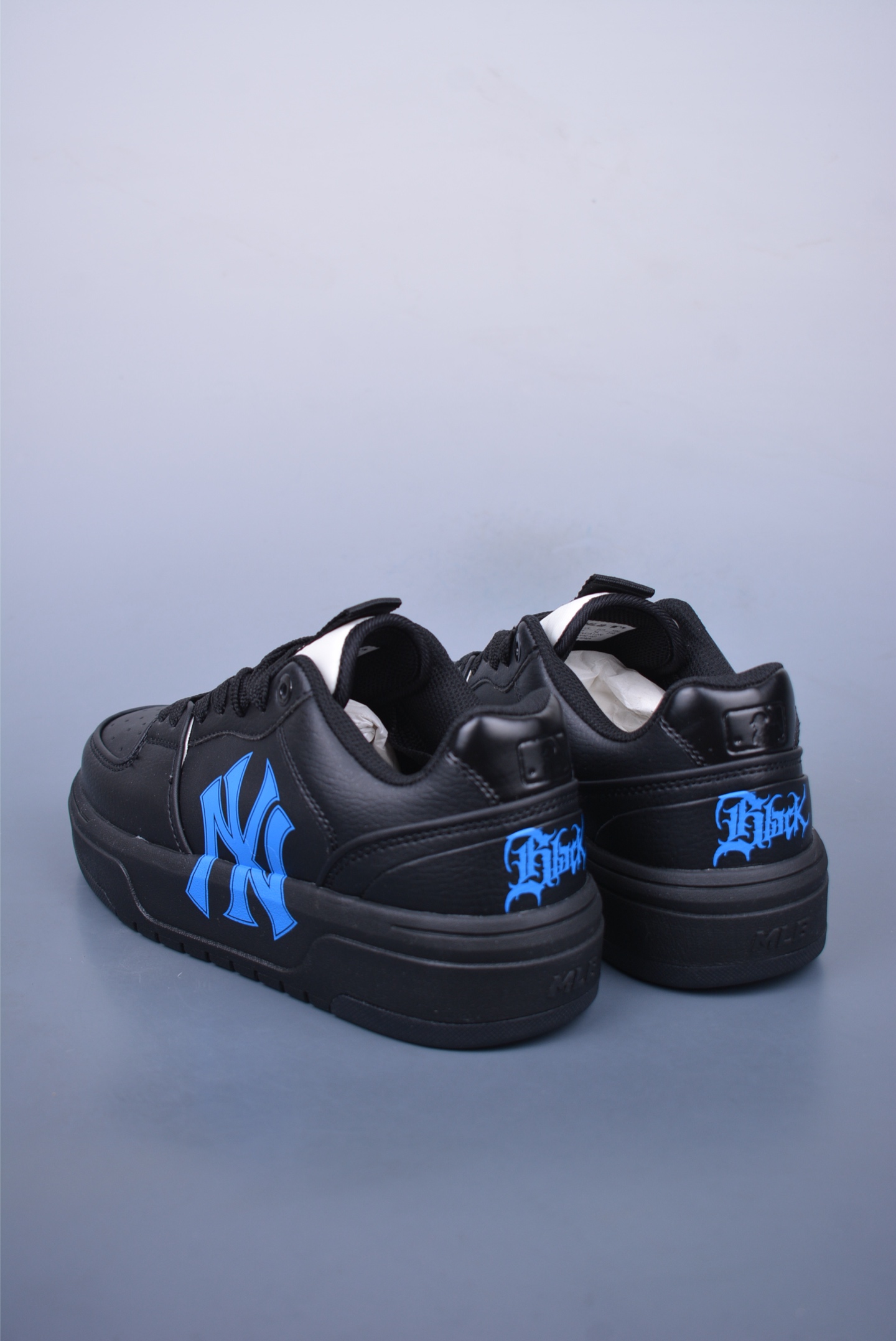 [MLB Series]