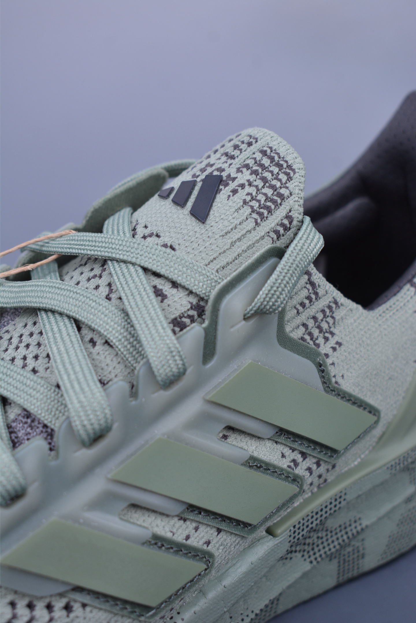 210 Adidas ULTRA BOOST 5代 缓震运动休闲轻便透气跑步鞋 JI1525